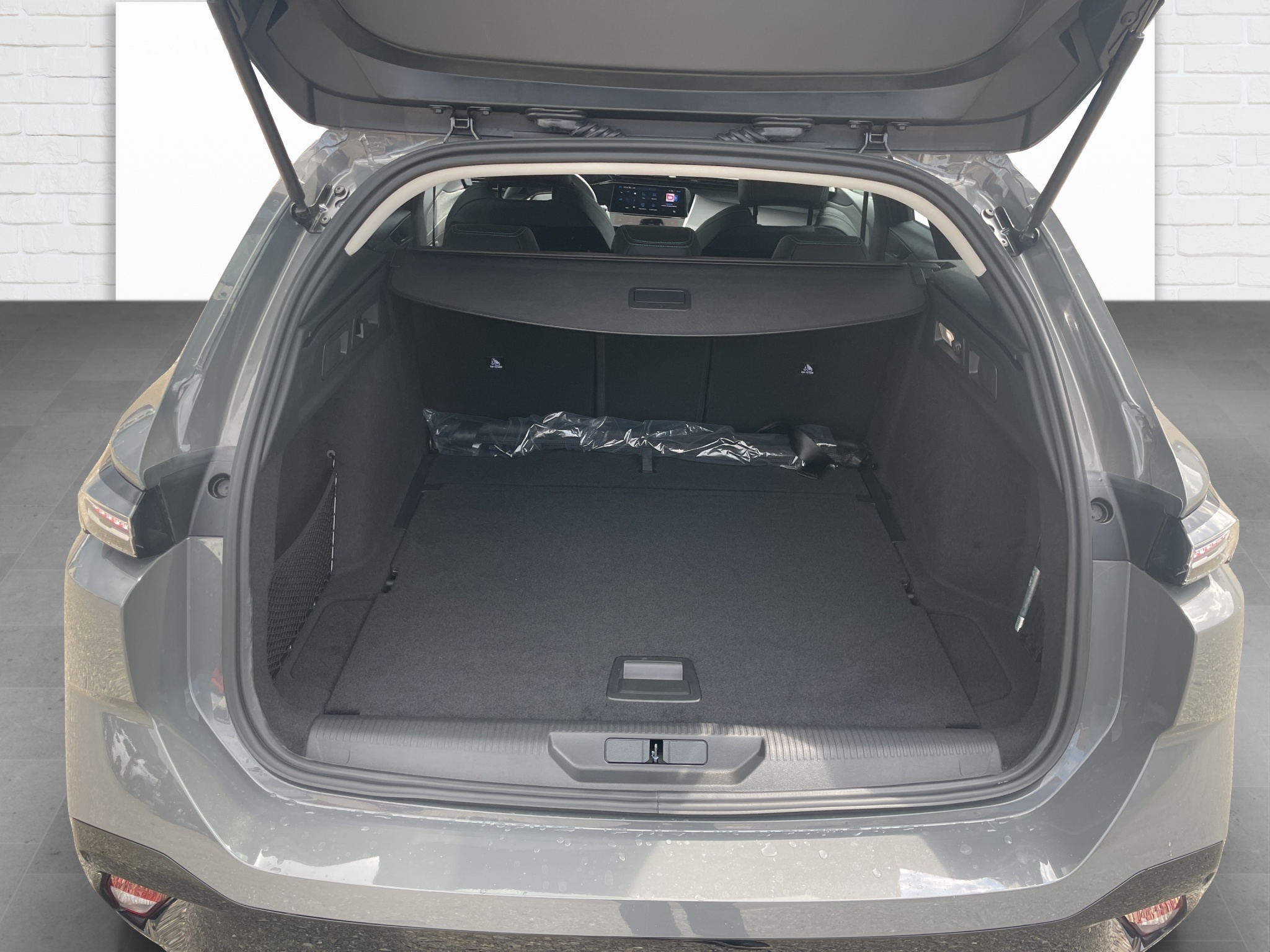 Peugeot 308 SW 1.2 Hybrid Allure