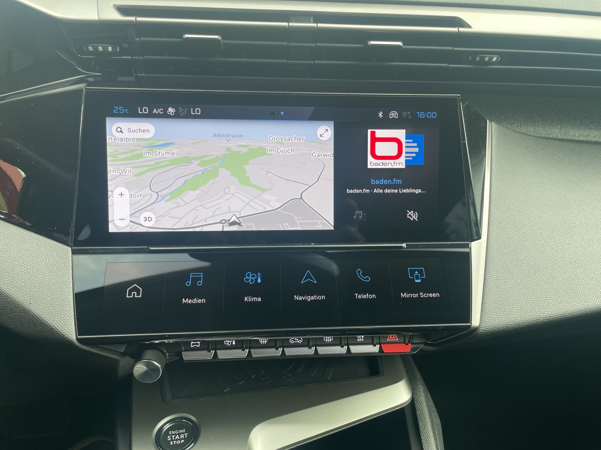 Peugeot 308 SW 1.2 Hybrid Allure