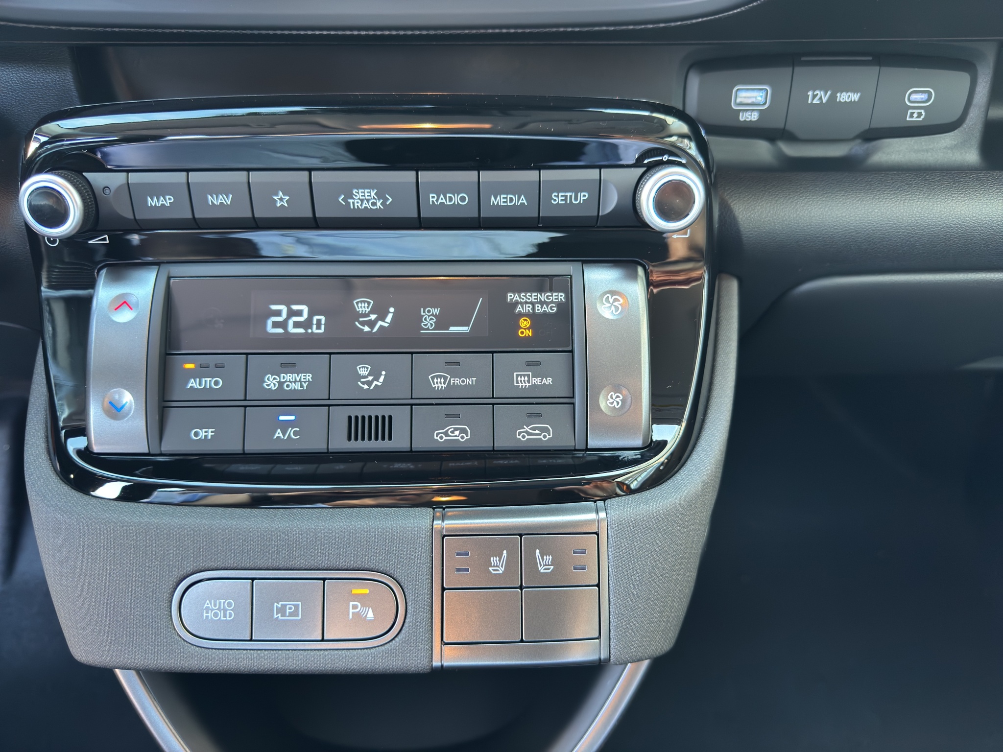 Hyundai Inster Electric Amplia