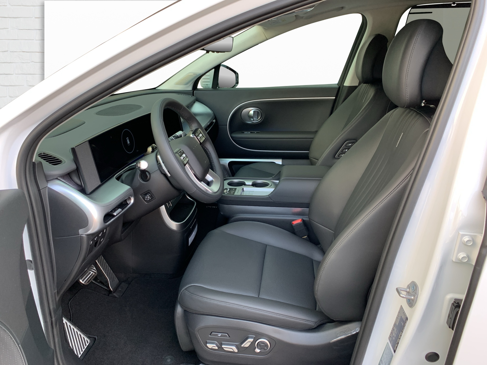 Hyundai Ioniq 9 Calligraphy 4WD