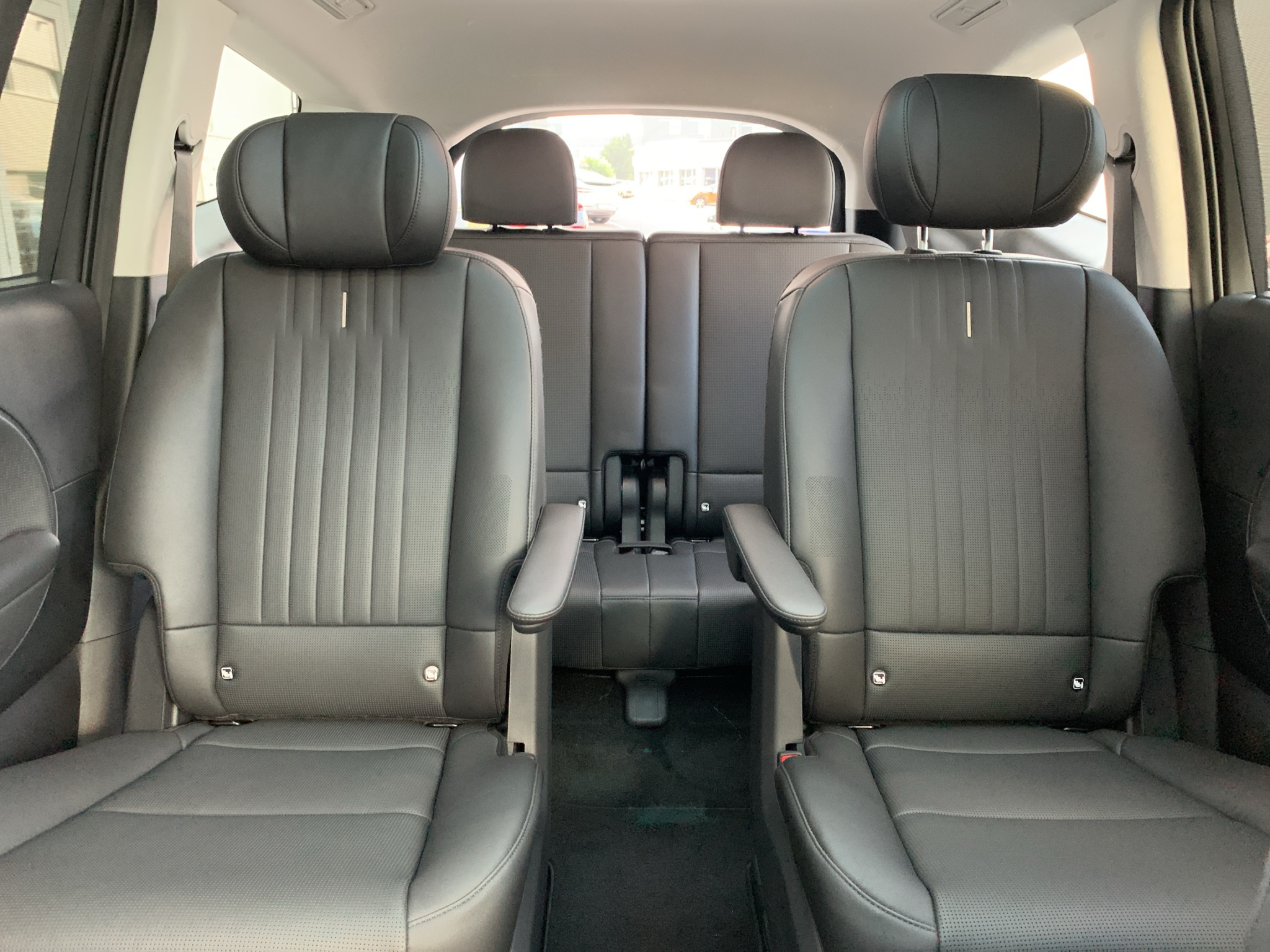 Hyundai Ioniq 9 Calligraphy 4WD