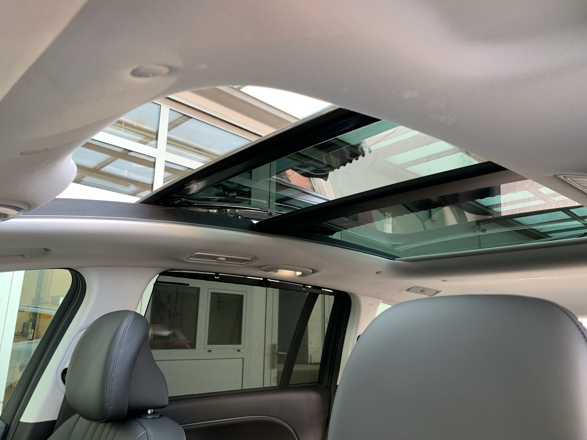 Hyundai Ioniq 9 Calligraphy 4WD