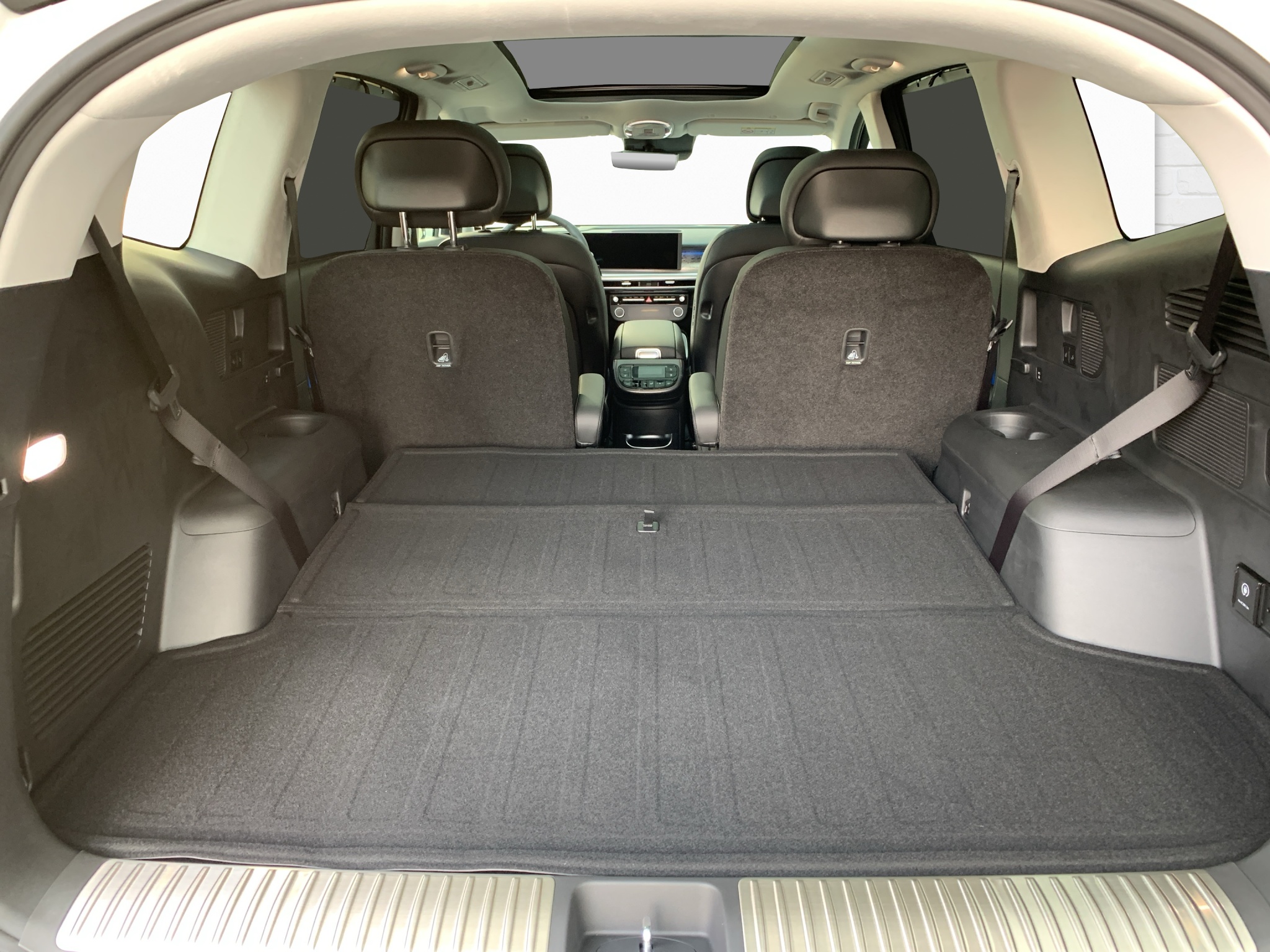 Hyundai Ioniq 9 Calligraphy 4WD