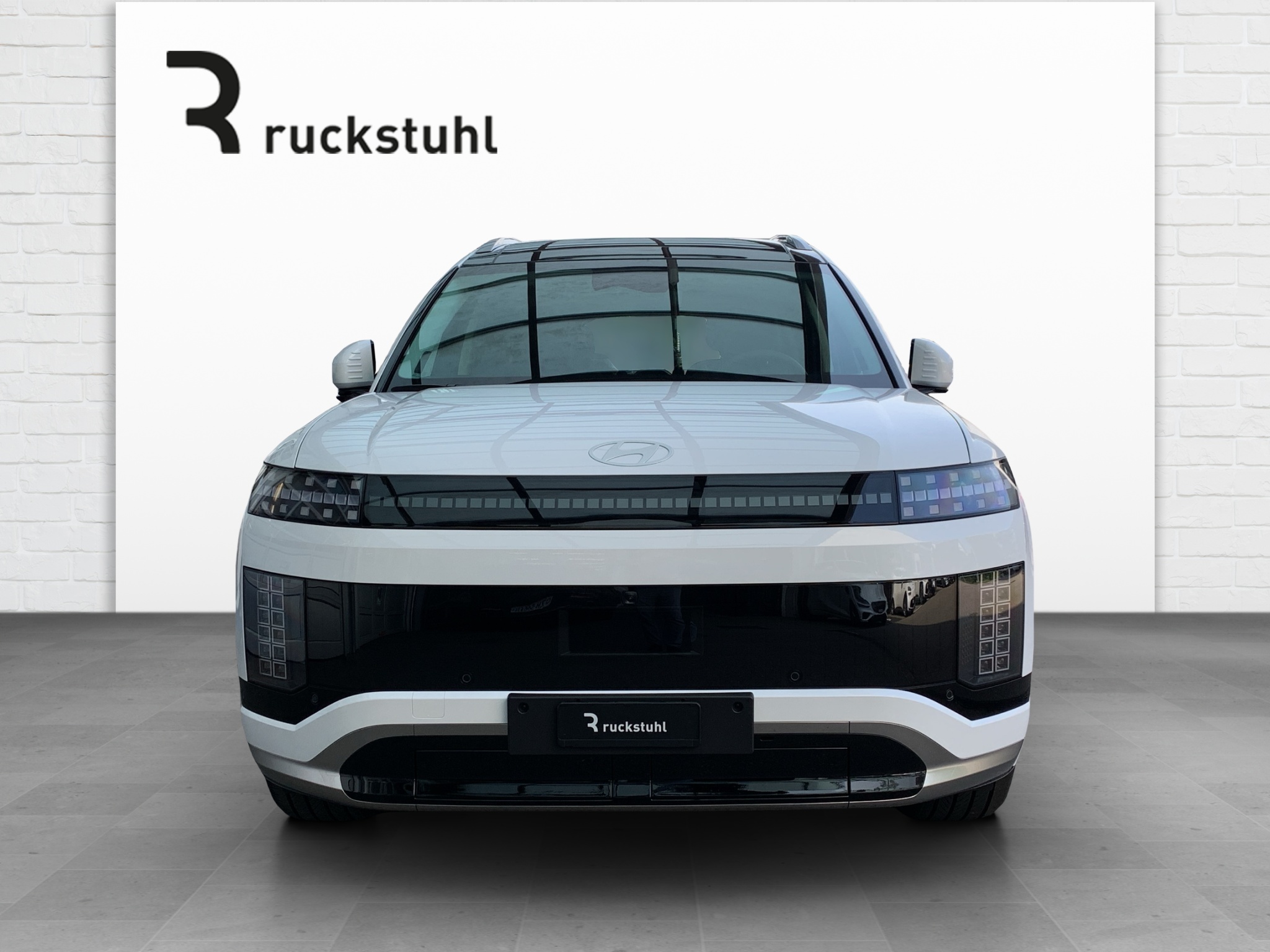 Hyundai Ioniq 9 Calligraphy 4WD