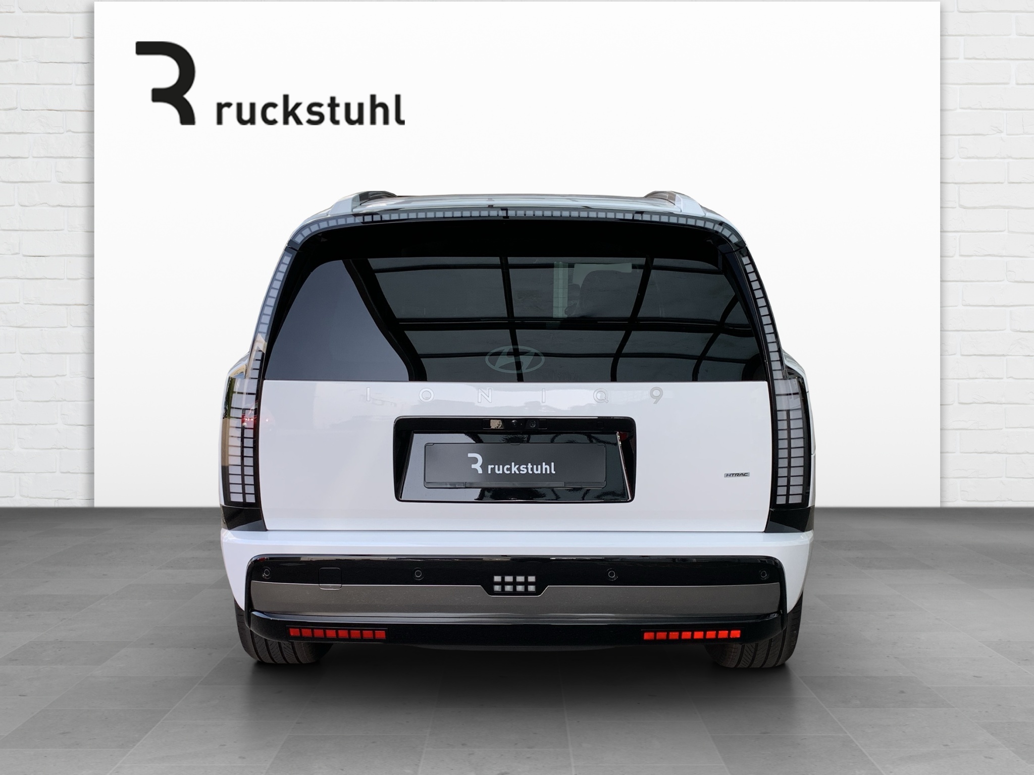 Hyundai Ioniq 9 Calligraphy 4WD