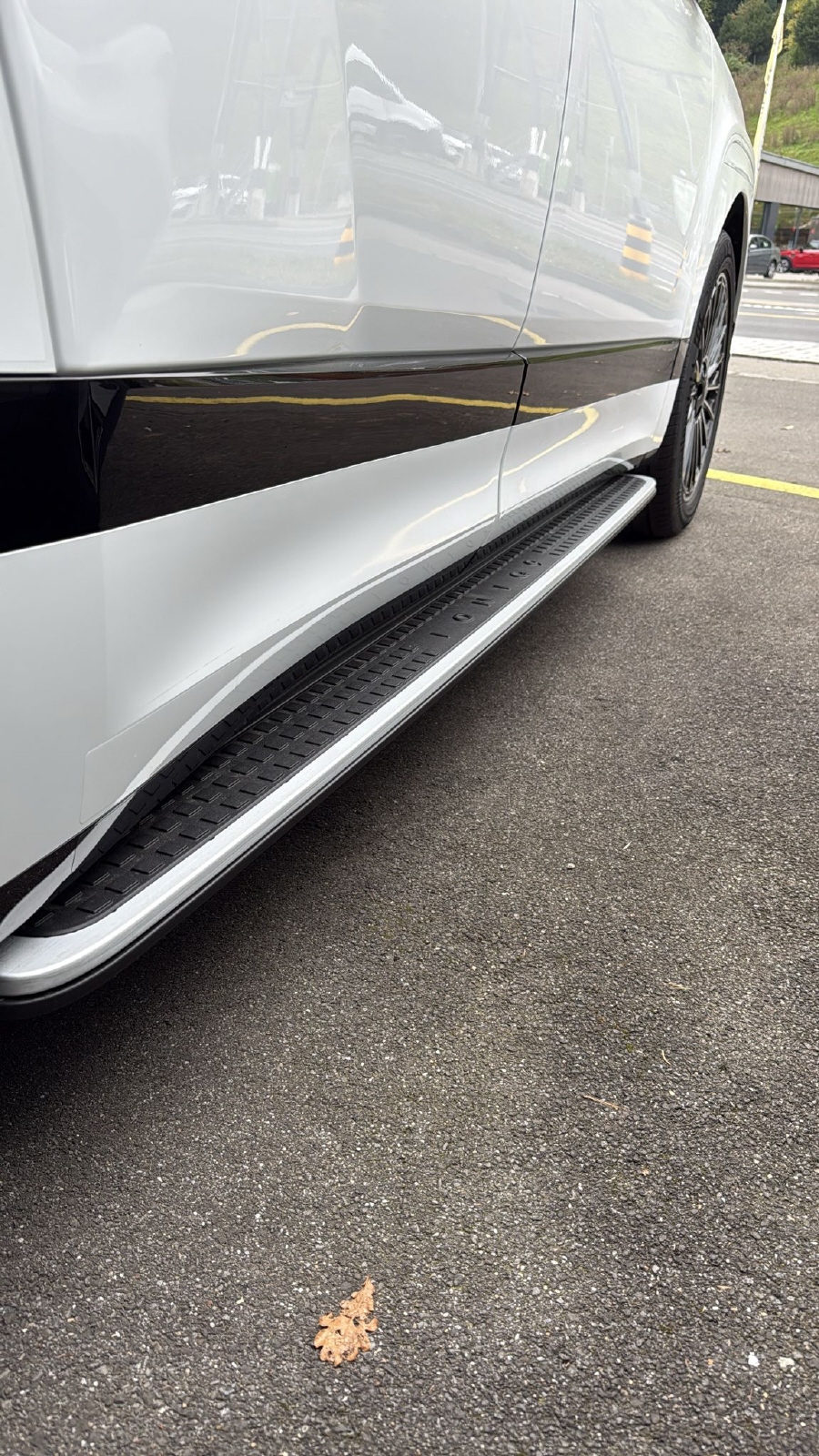 Hyundai Ioniq 9 Calligraphy 4WD