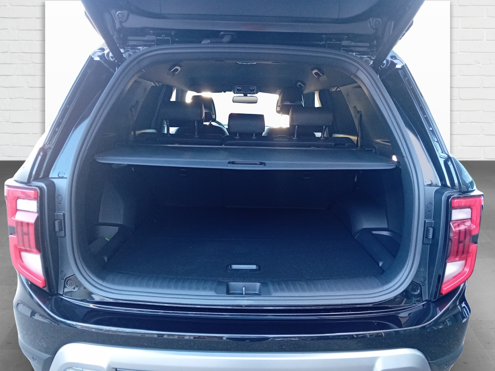 KGM Torres 1.5 T-Gdi Hybrid Titanium