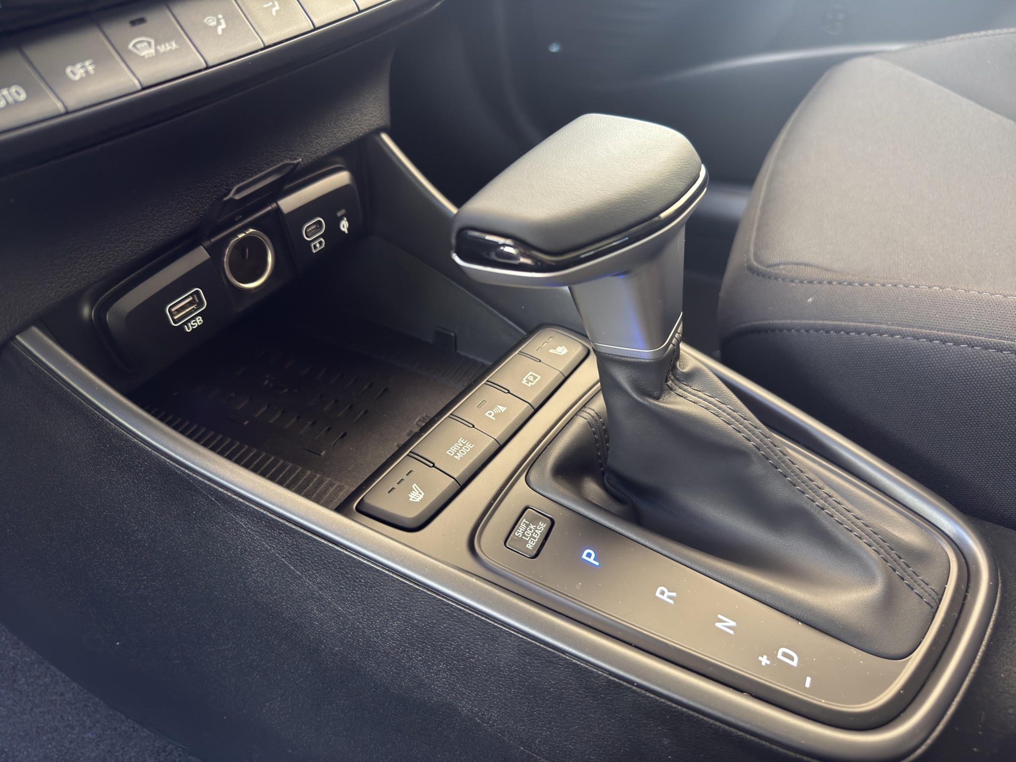 Hyundai i20 1.0 T-GDi Vertex