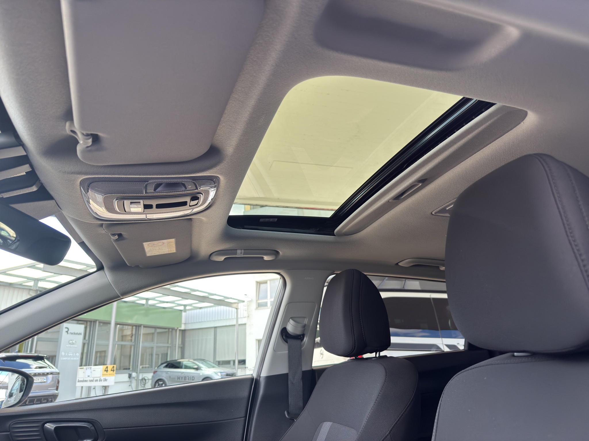 Hyundai i20 1.0 T-GDi Vertex