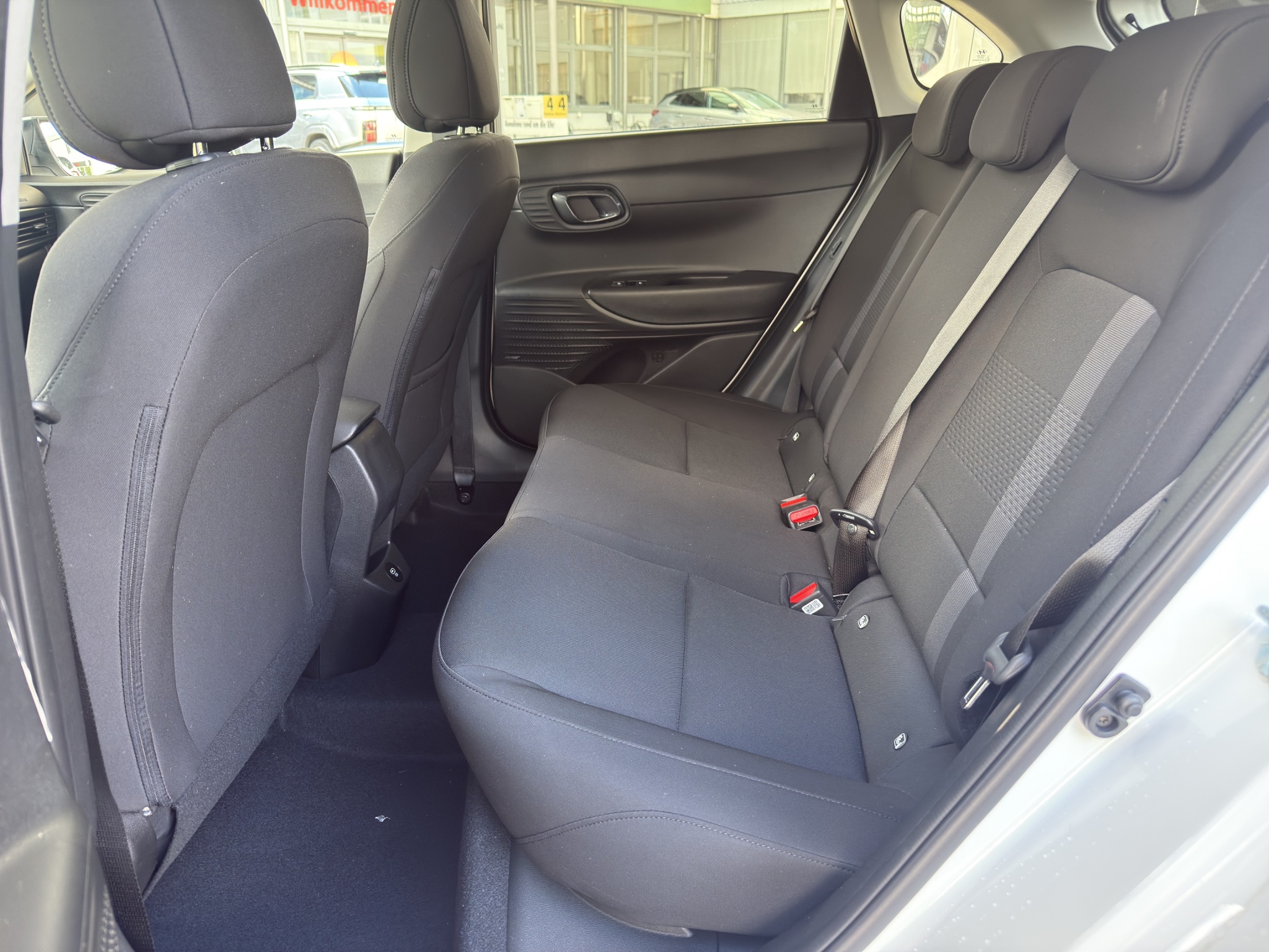 Hyundai i20 1.0 T-GDi Vertex