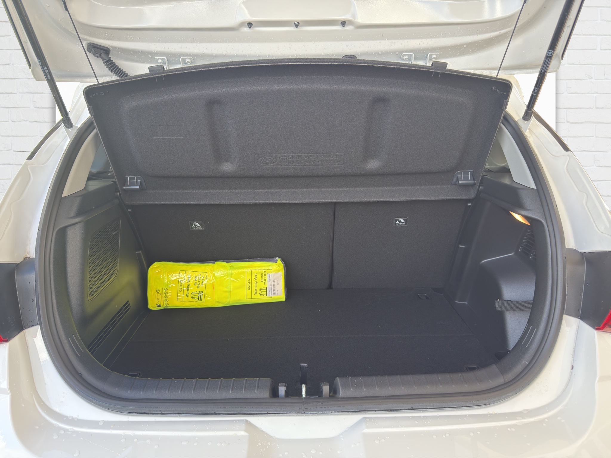 Hyundai i20 1.0 T-GDi Vertex