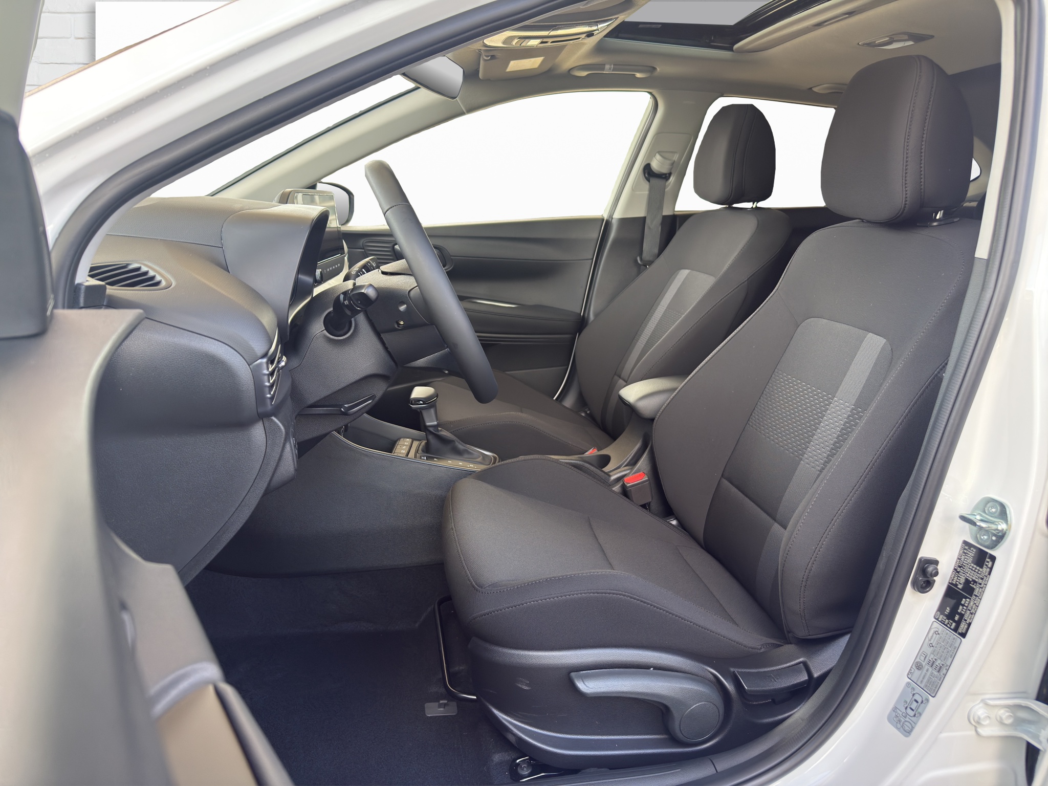 Hyundai i20 1.0 T-GDi Vertex