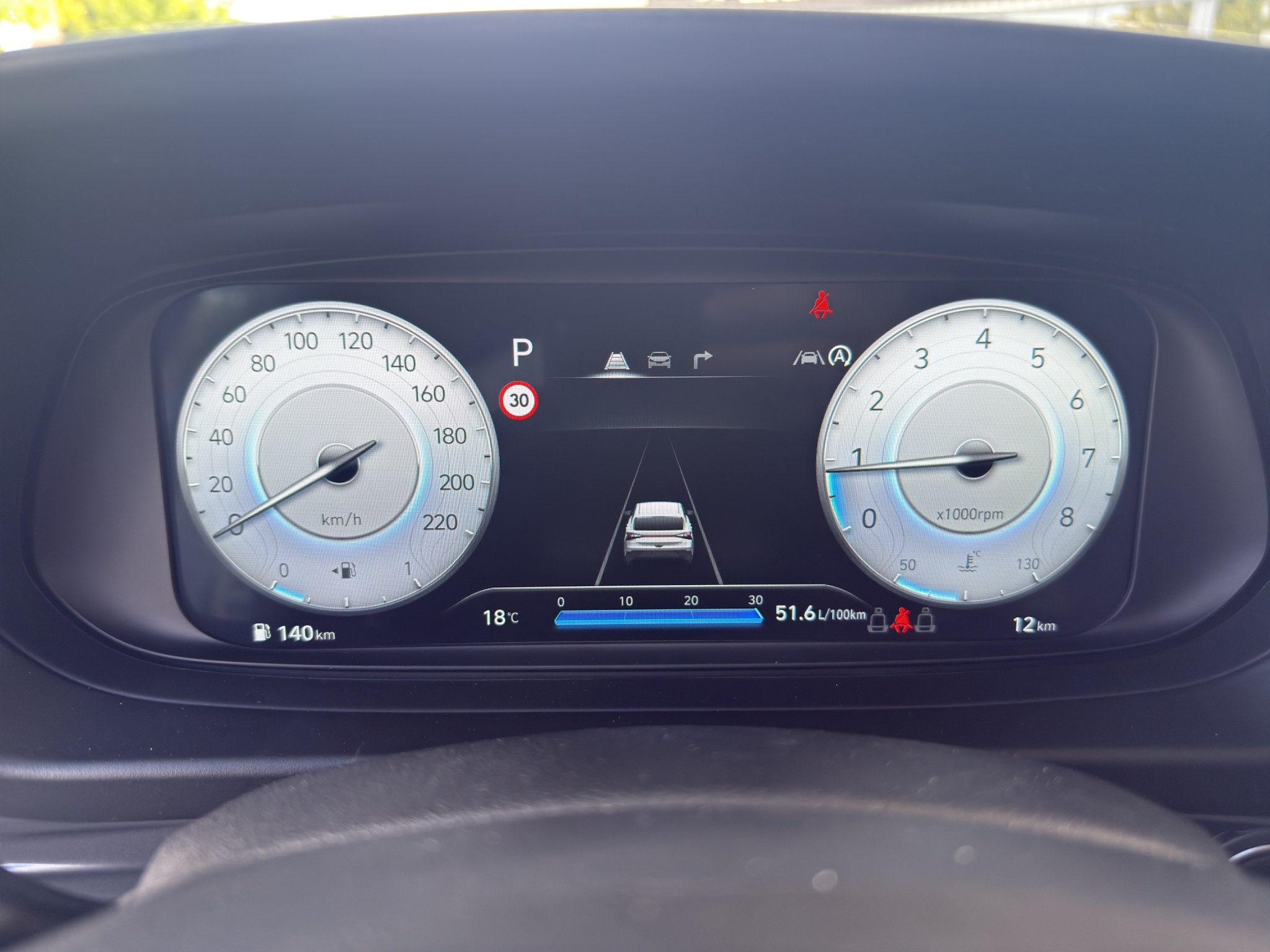 Hyundai i20 1.0 T-GDi Vertex