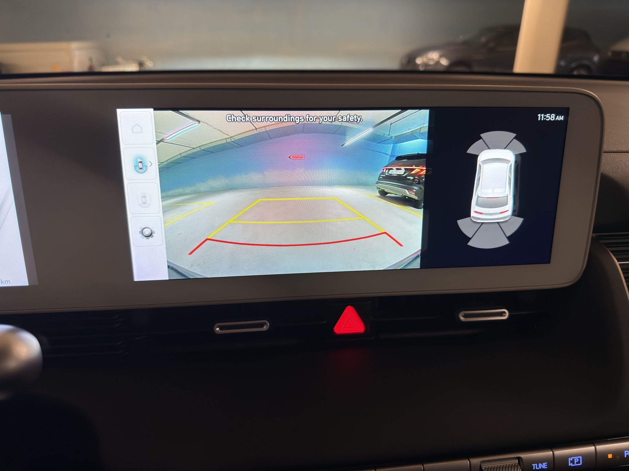 Hyundai Ioniq 5 Look 4WD