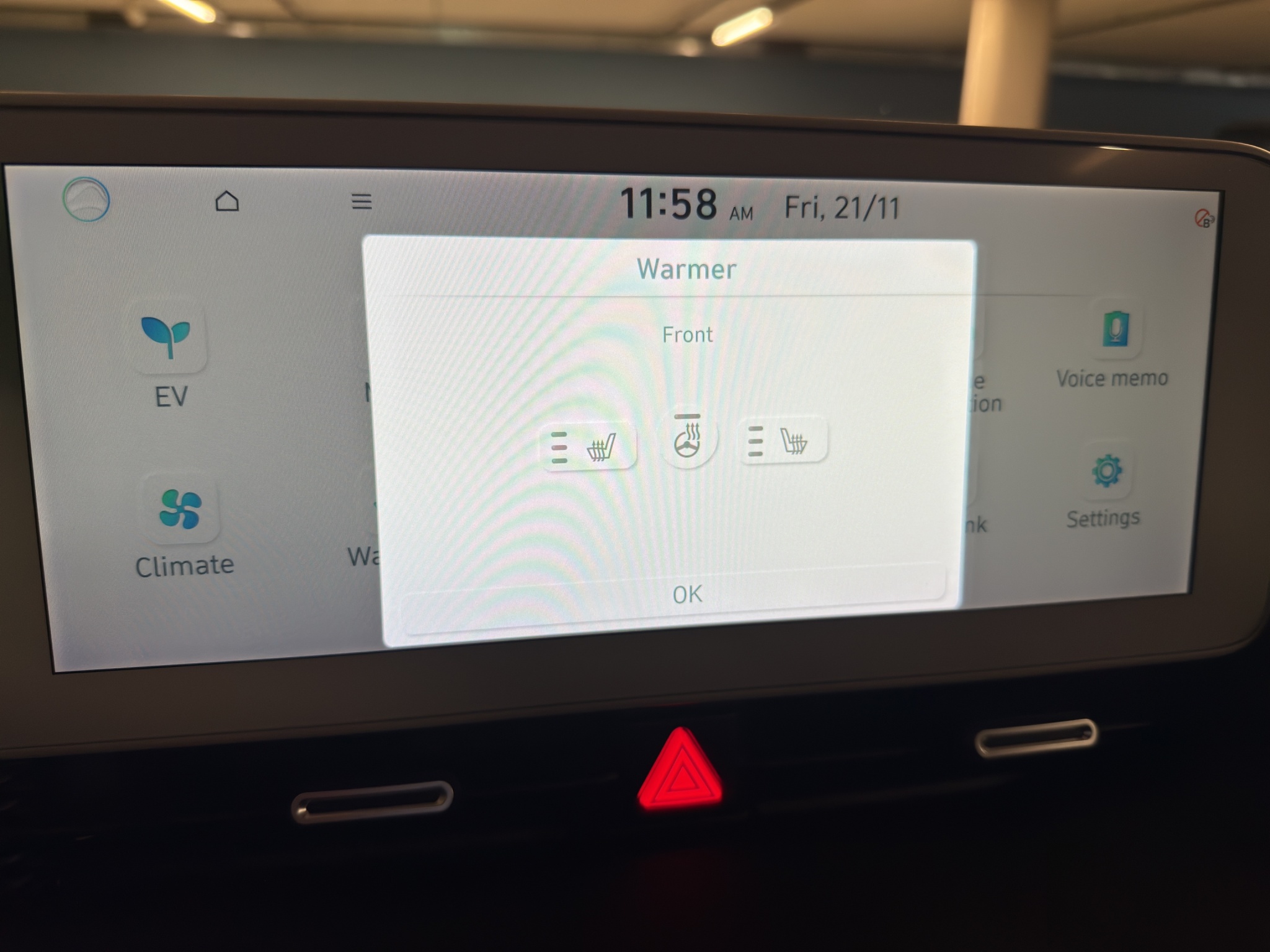 Hyundai Ioniq 5 Look 4WD