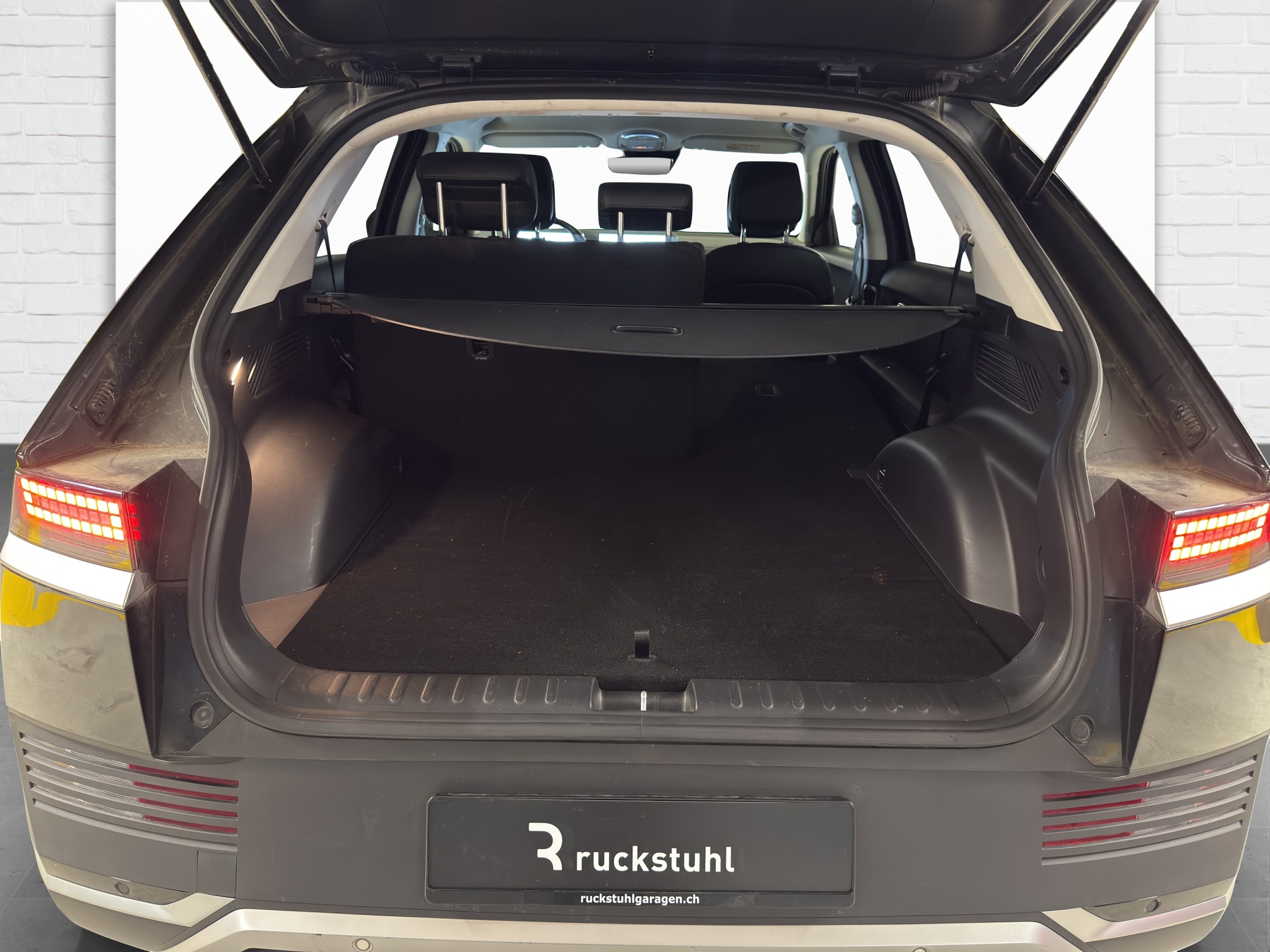 Hyundai Ioniq 5 Look 4WD