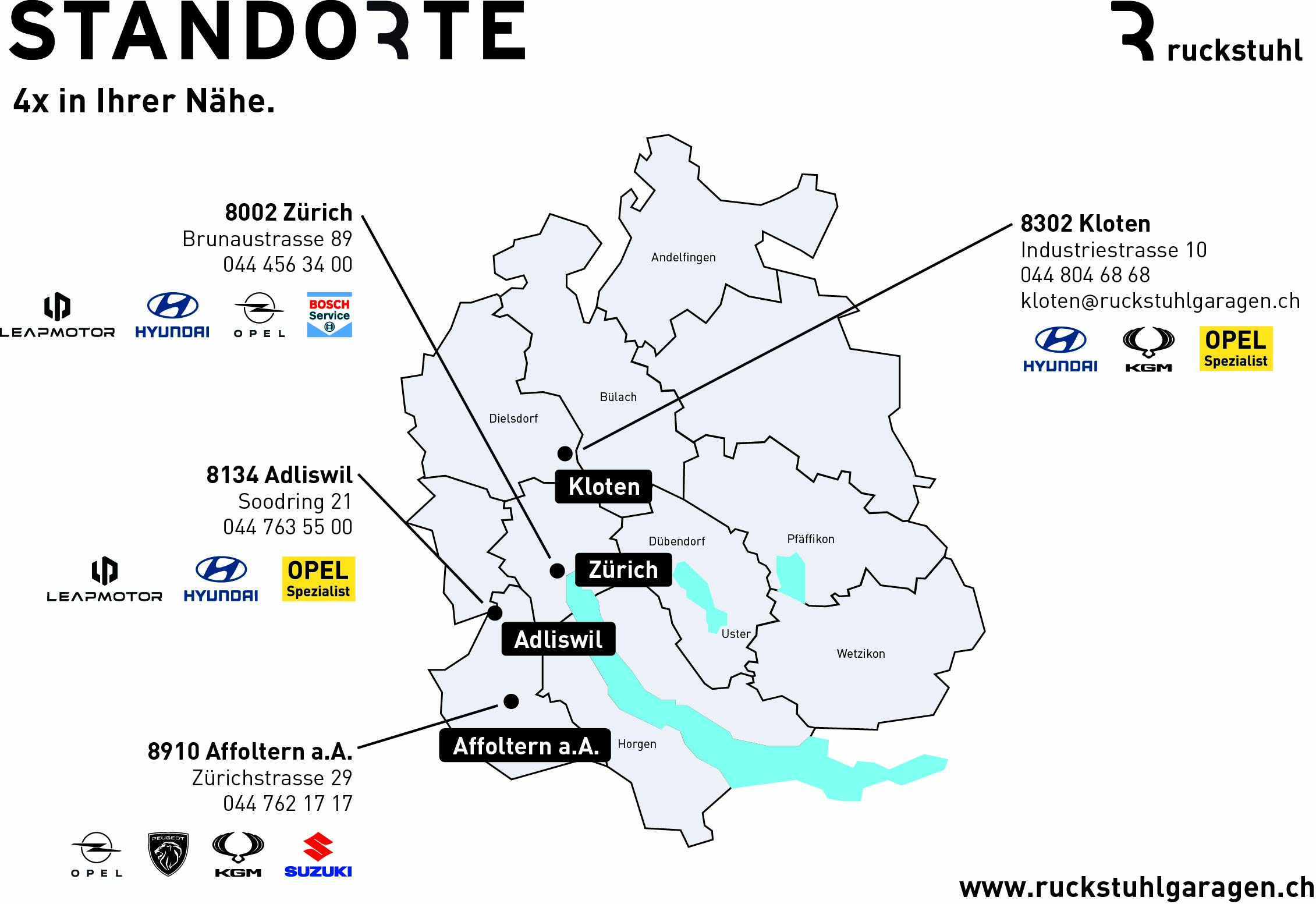 Hyundai Ioniq 5 Look 4WD