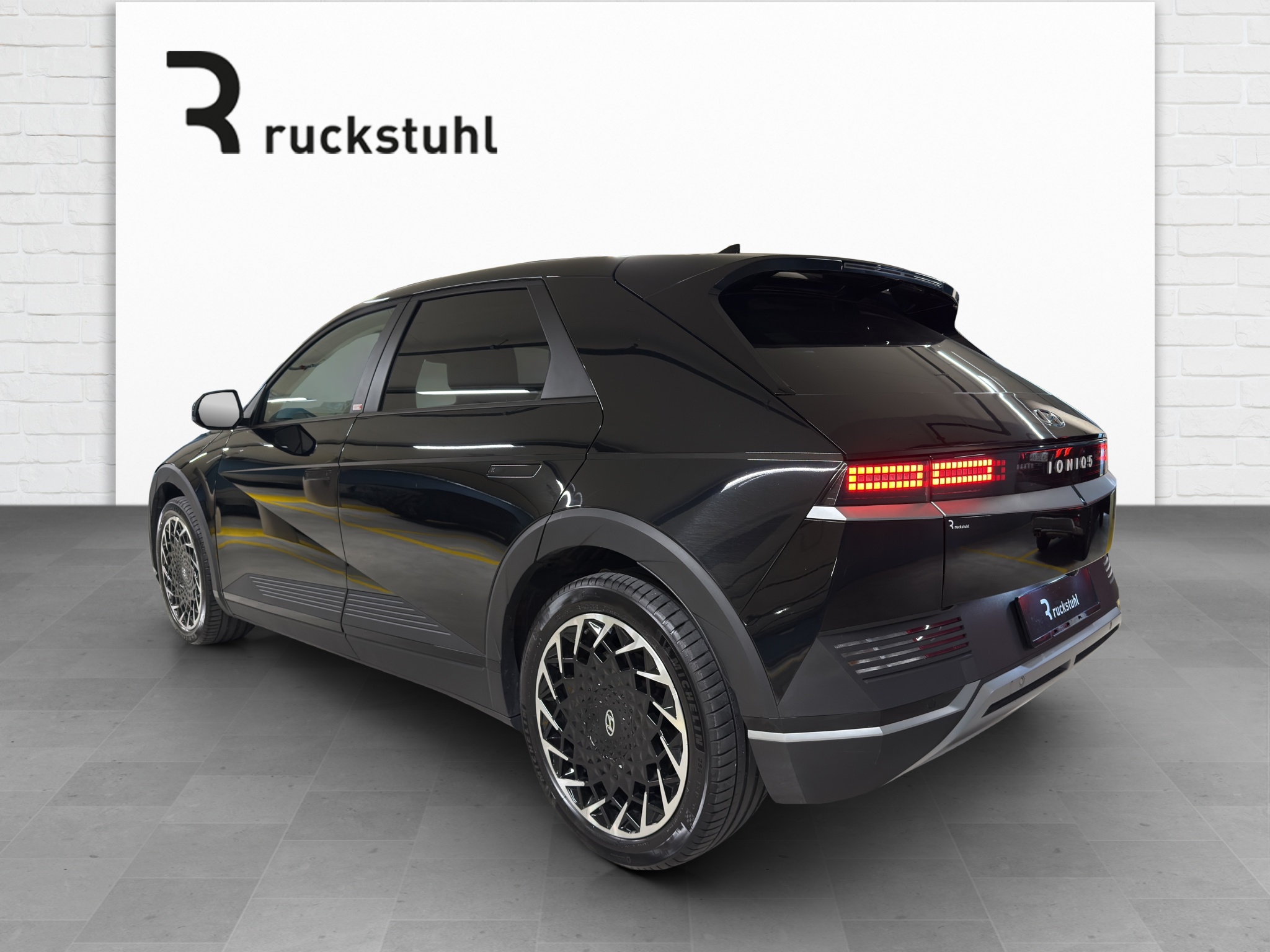 Hyundai Ioniq 5 Look 4WD