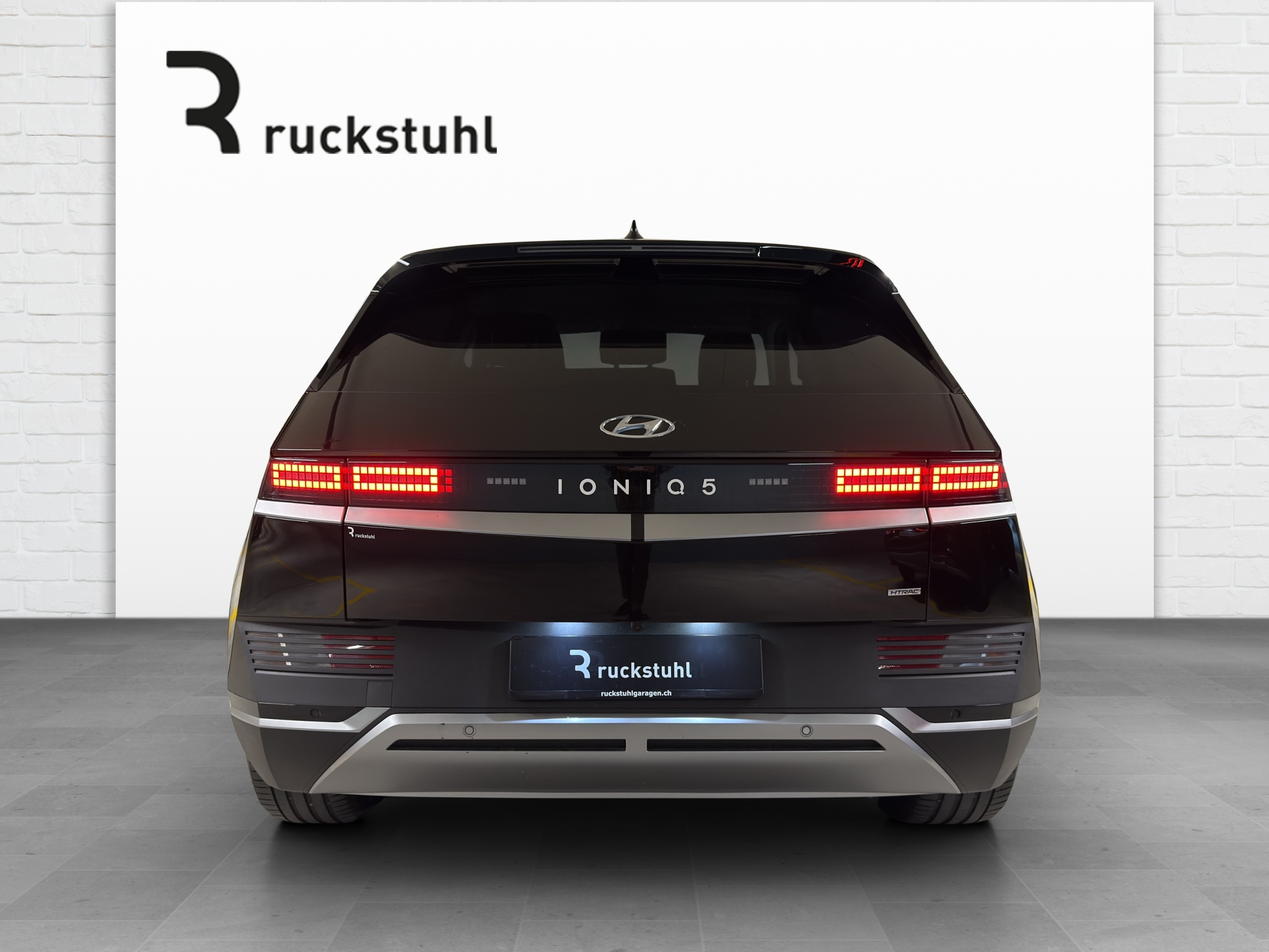 Hyundai Ioniq 5 Look 4WD