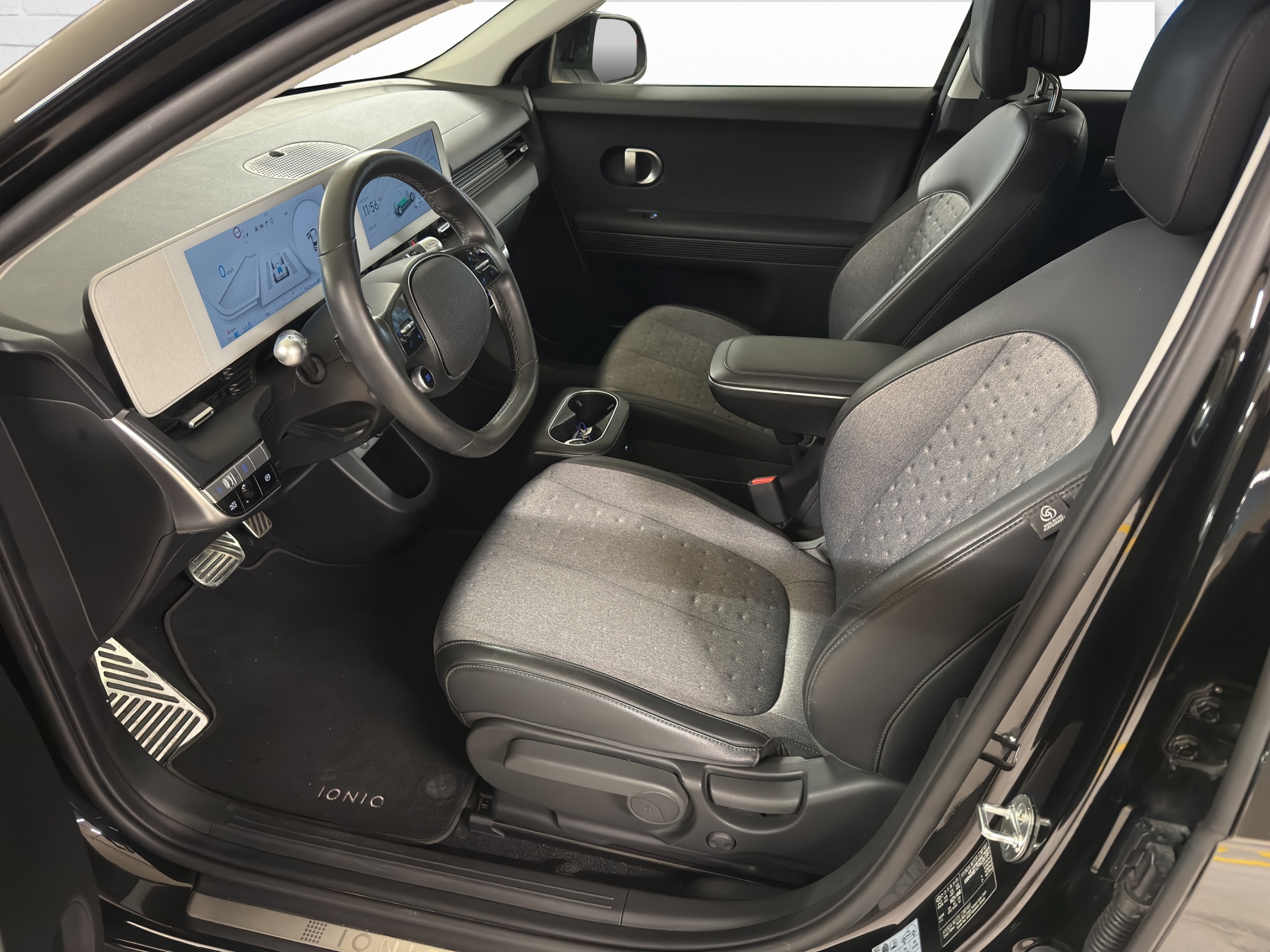 Hyundai Ioniq 5 Look 4WD