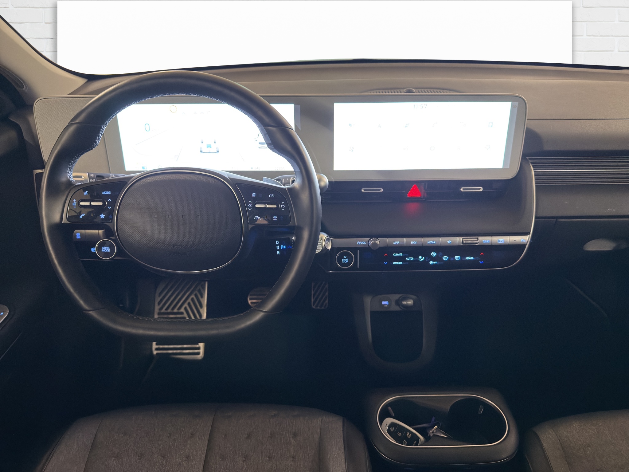 Hyundai Ioniq 5 Look 4WD