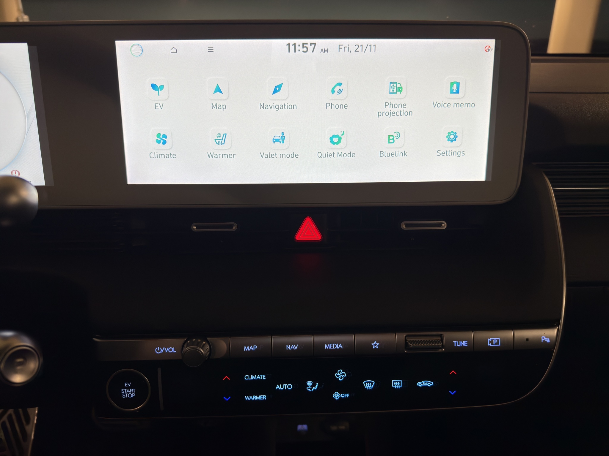 Hyundai Ioniq 5 Look 4WD