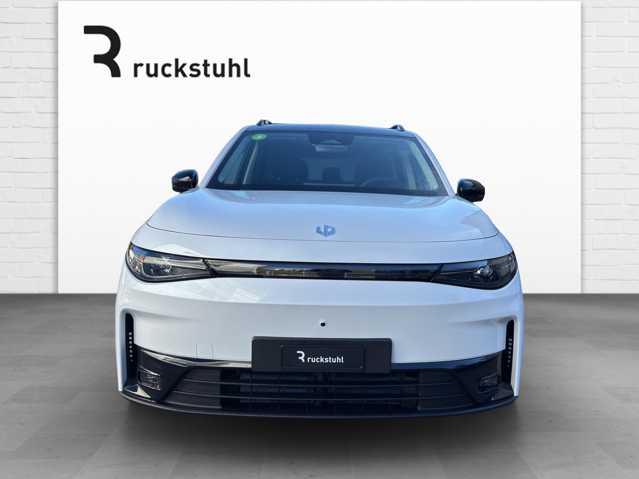 Leapmotor C10 Design