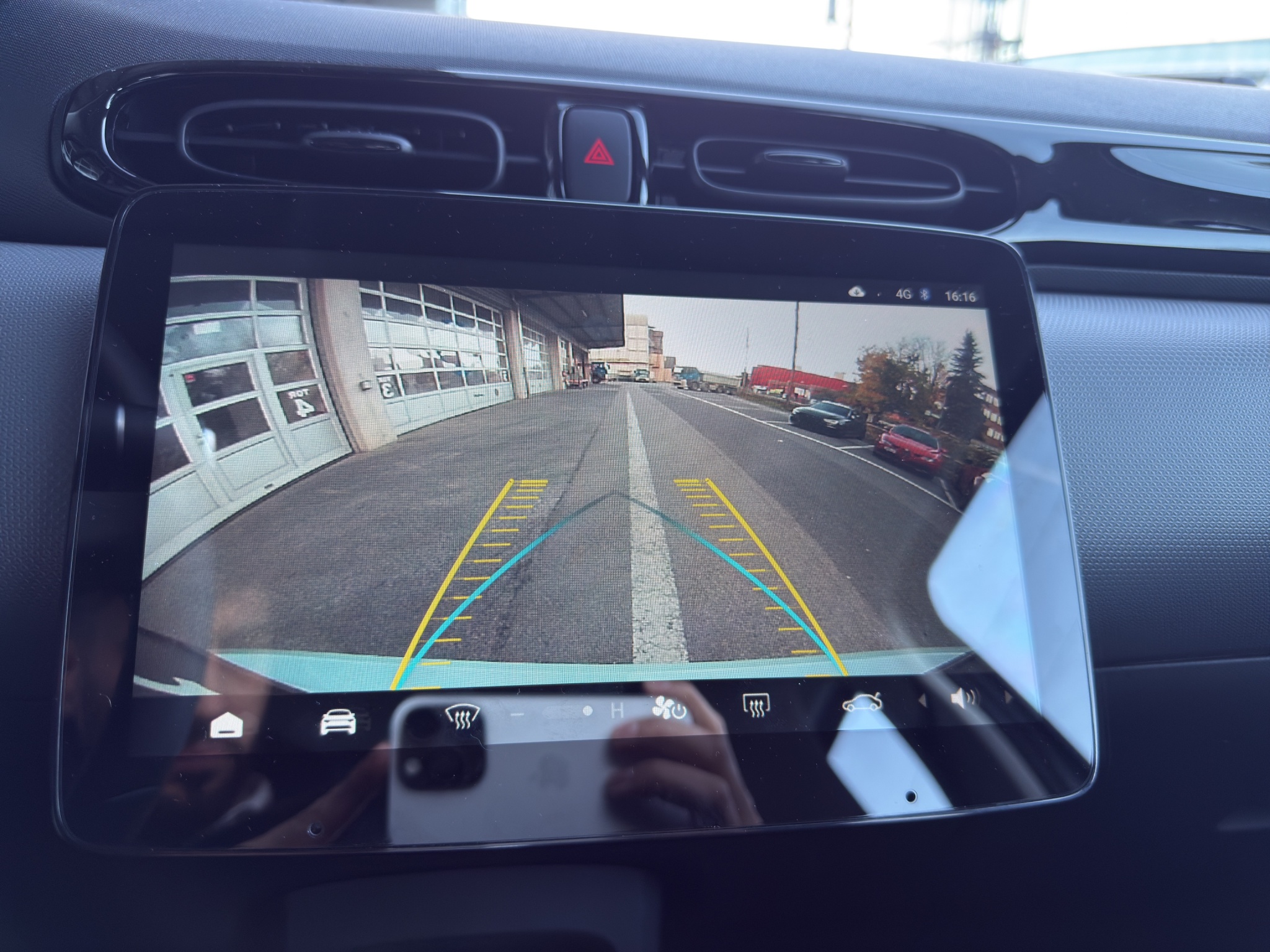 Leapmotor T03 Electric