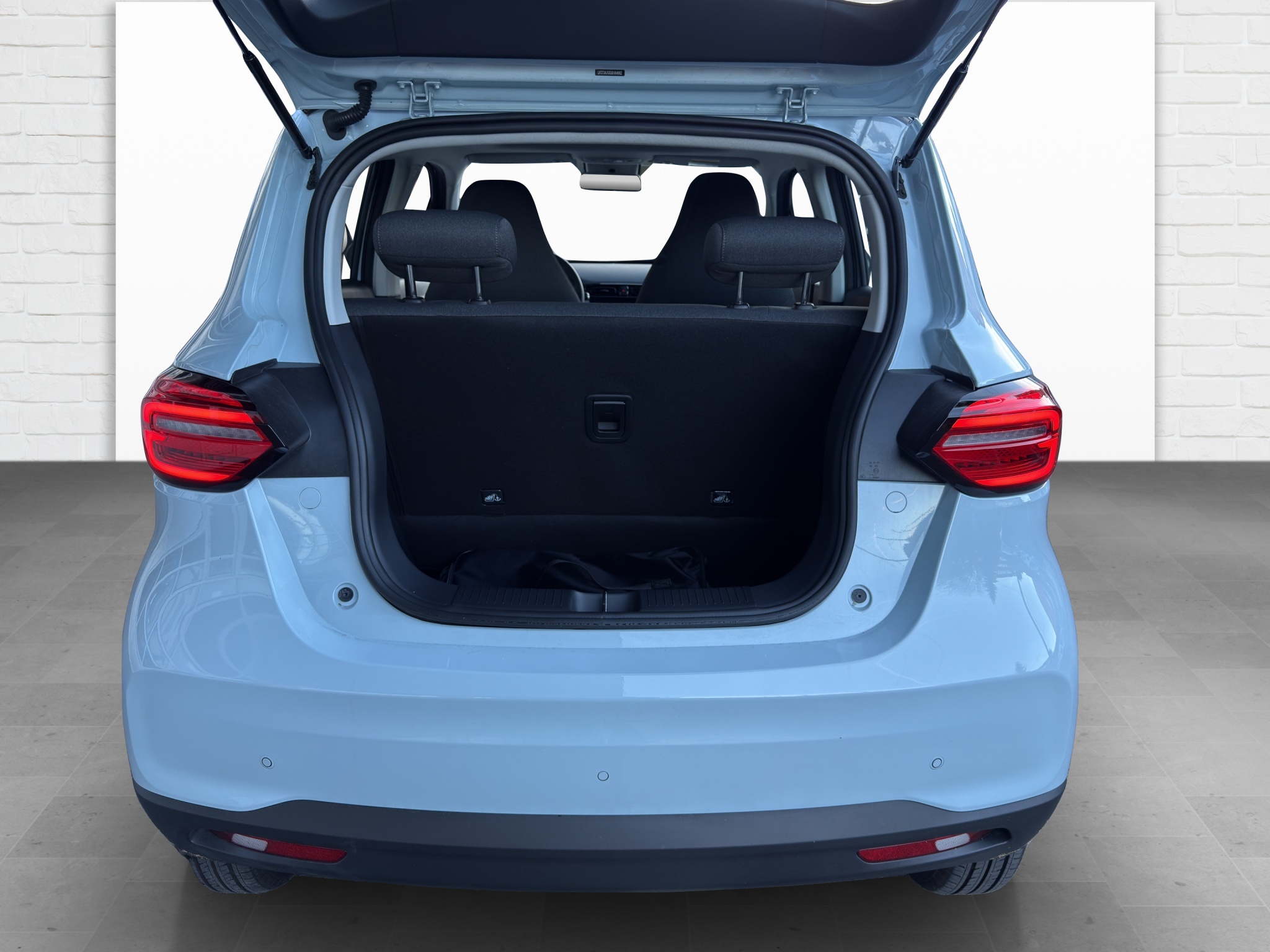 Leapmotor T03 Electric