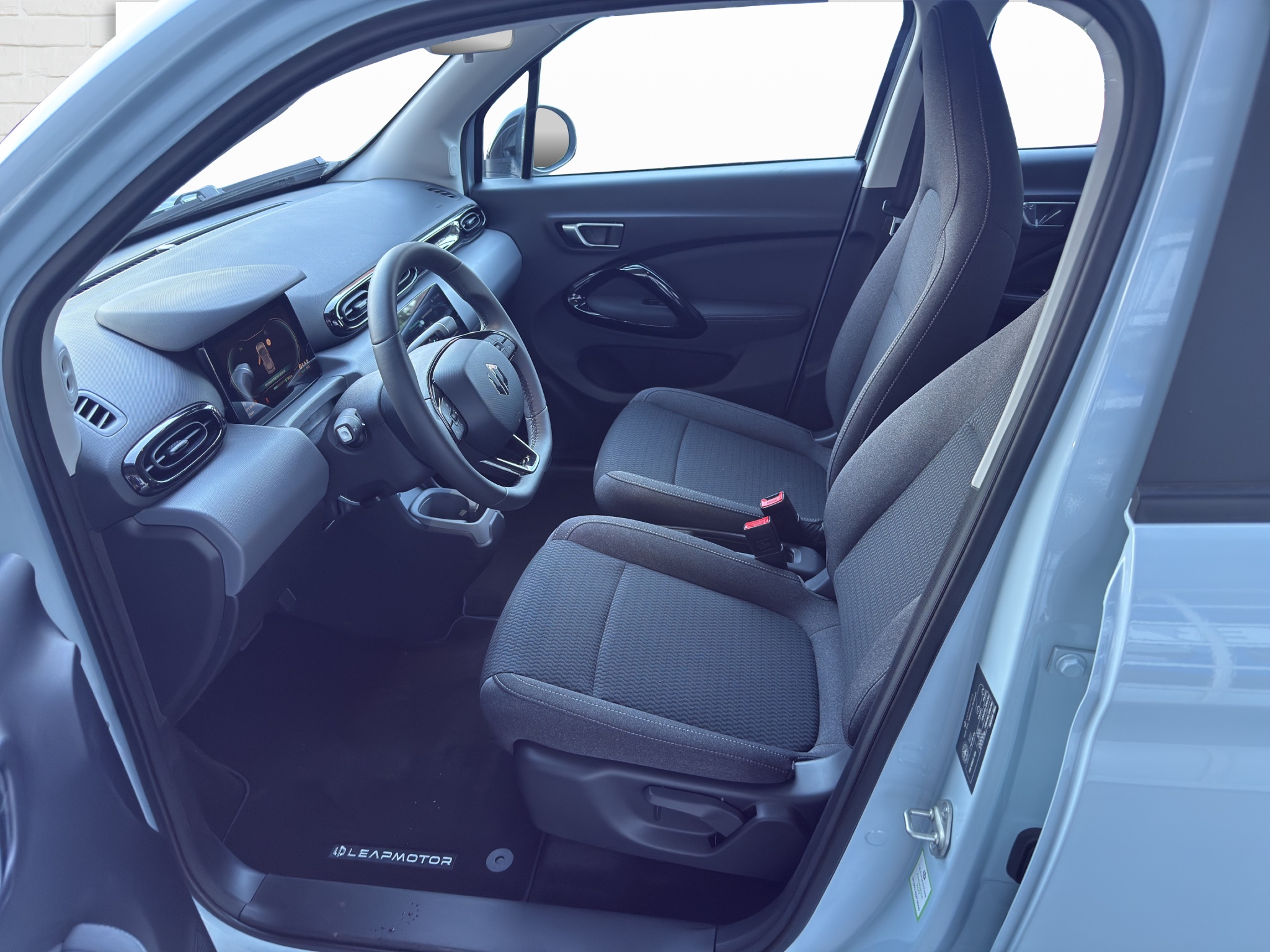 Leapmotor T03 Electric