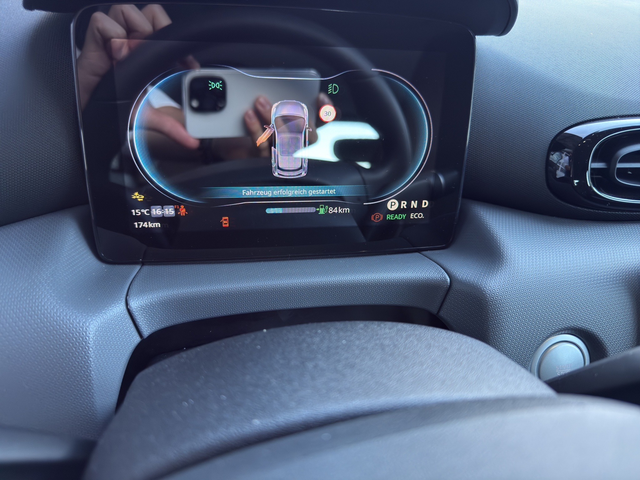 Leapmotor T03 Electric