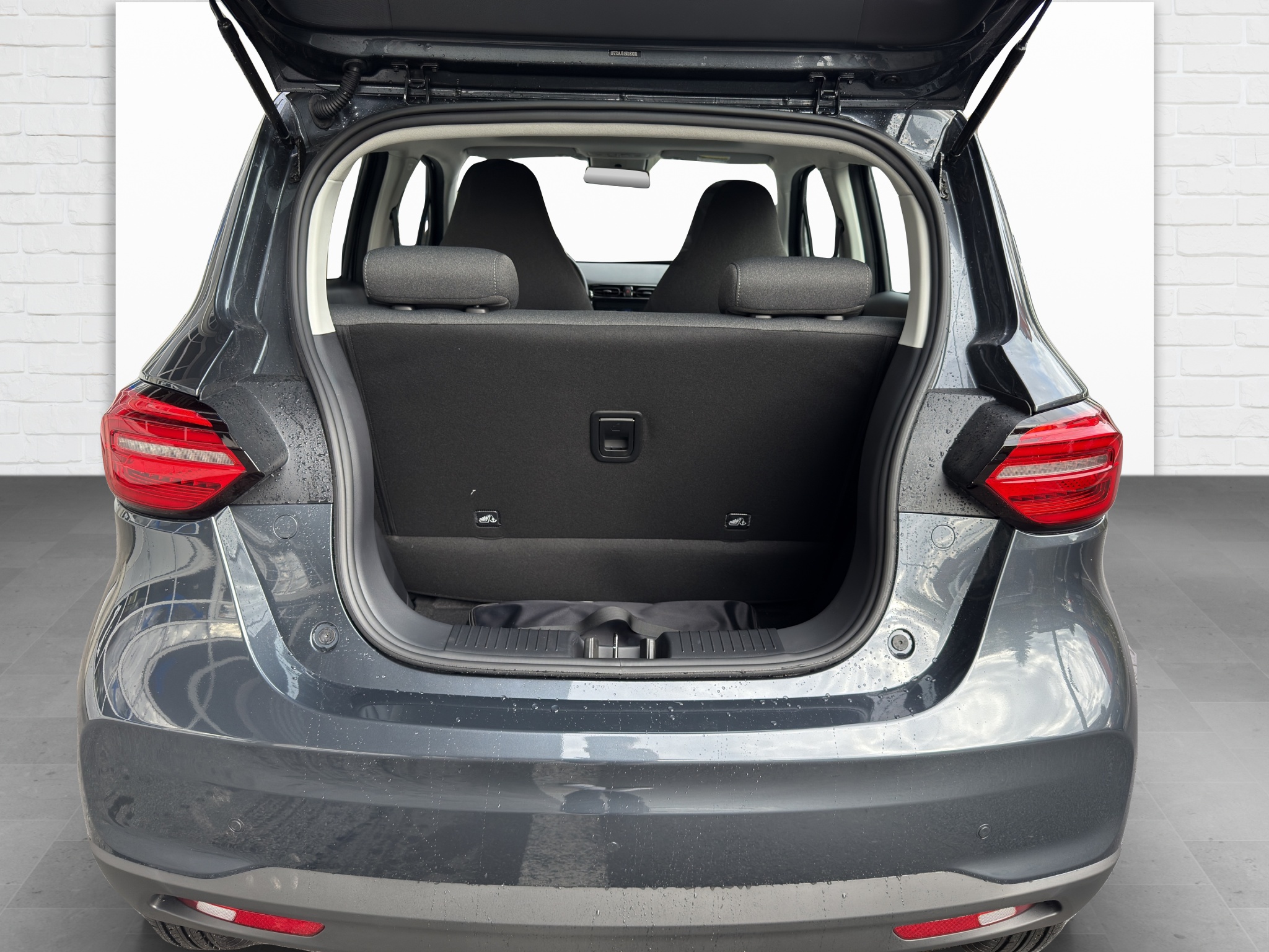 Leapmotor T03 Electric