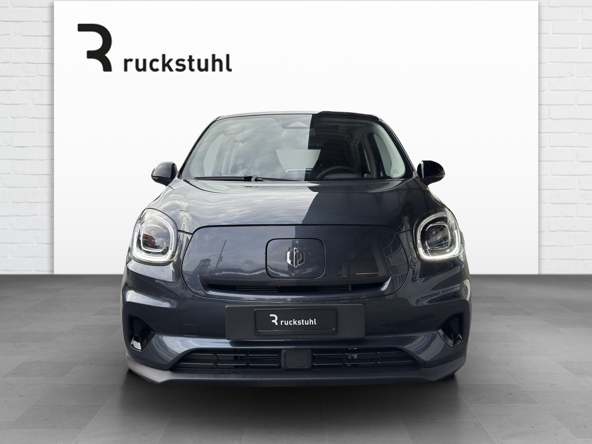 Leapmotor T03 Electric