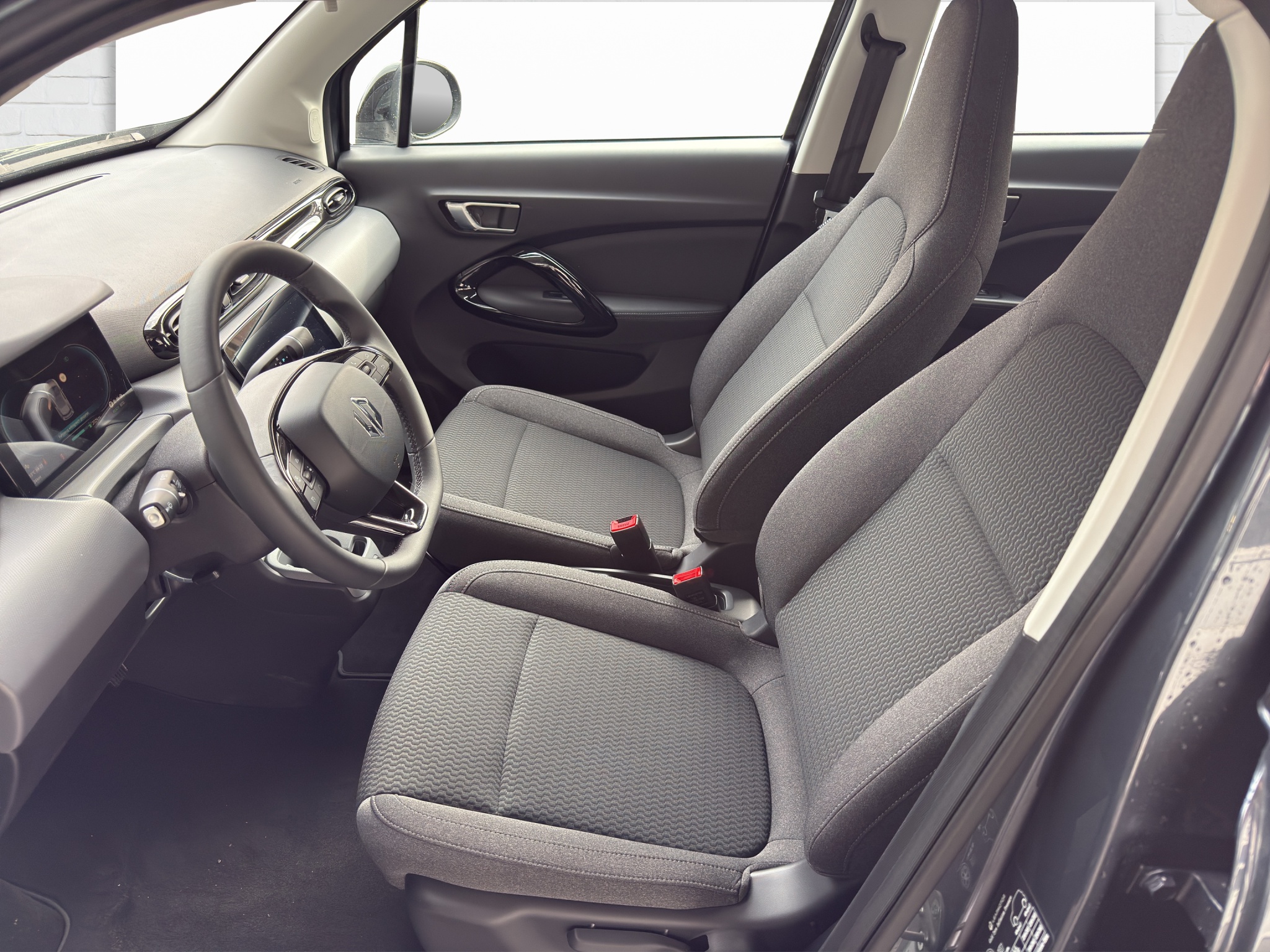 Leapmotor T03 Electric