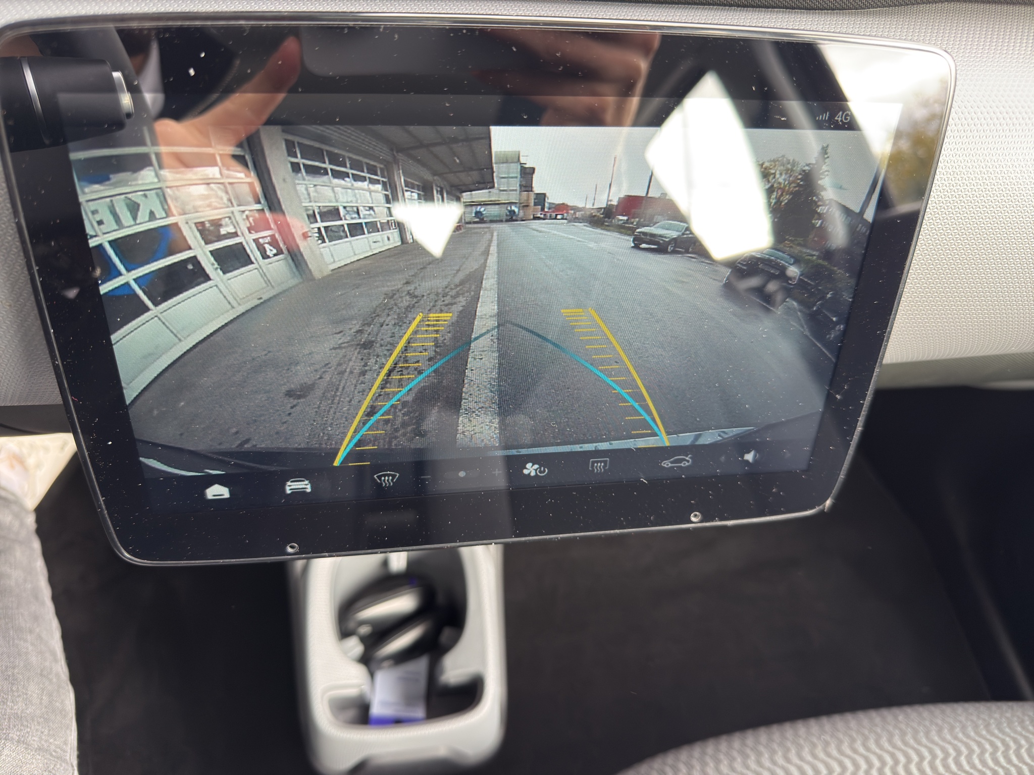 Leapmotor T03 Electric