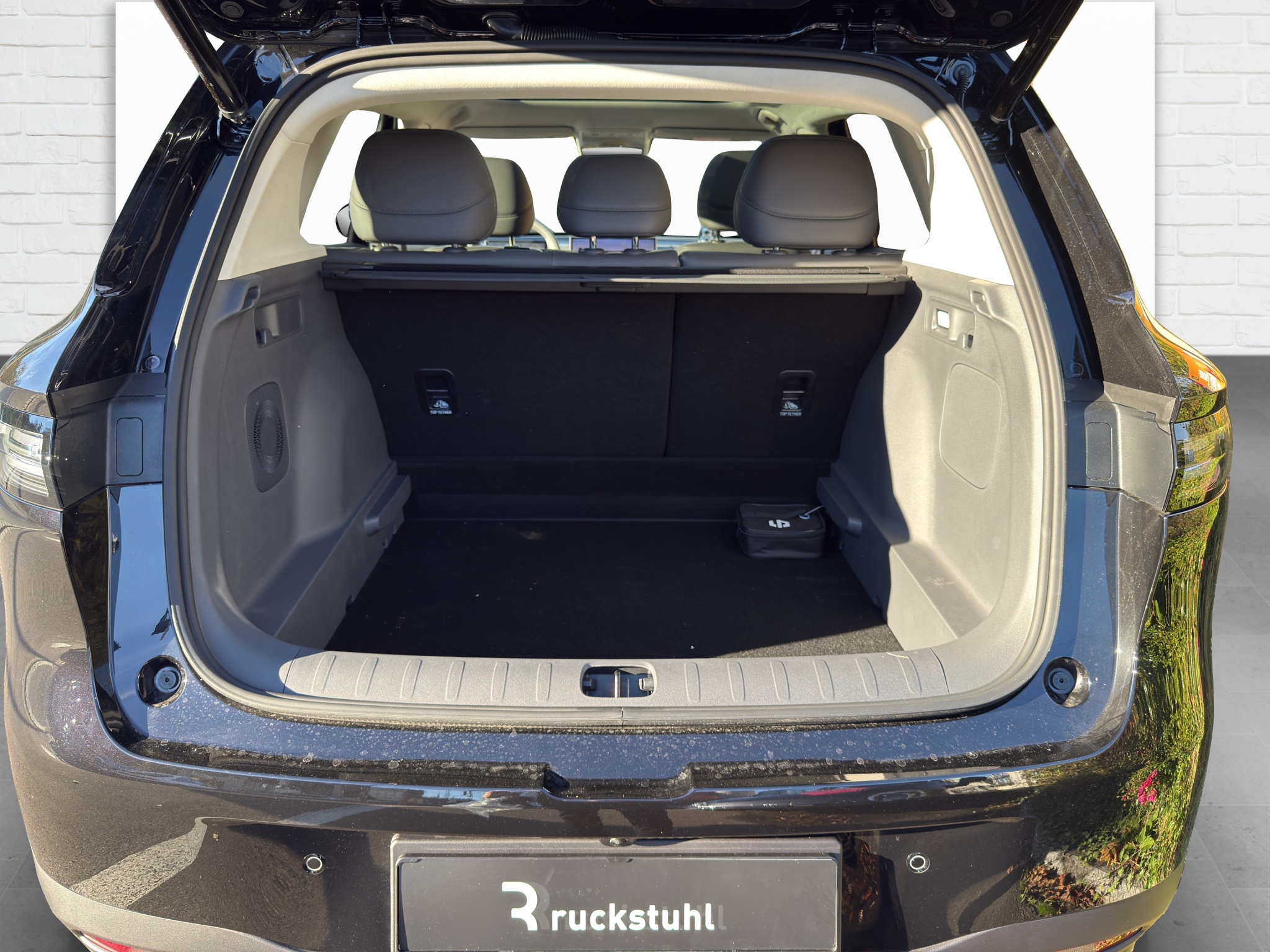 Leapmotor B10 Design