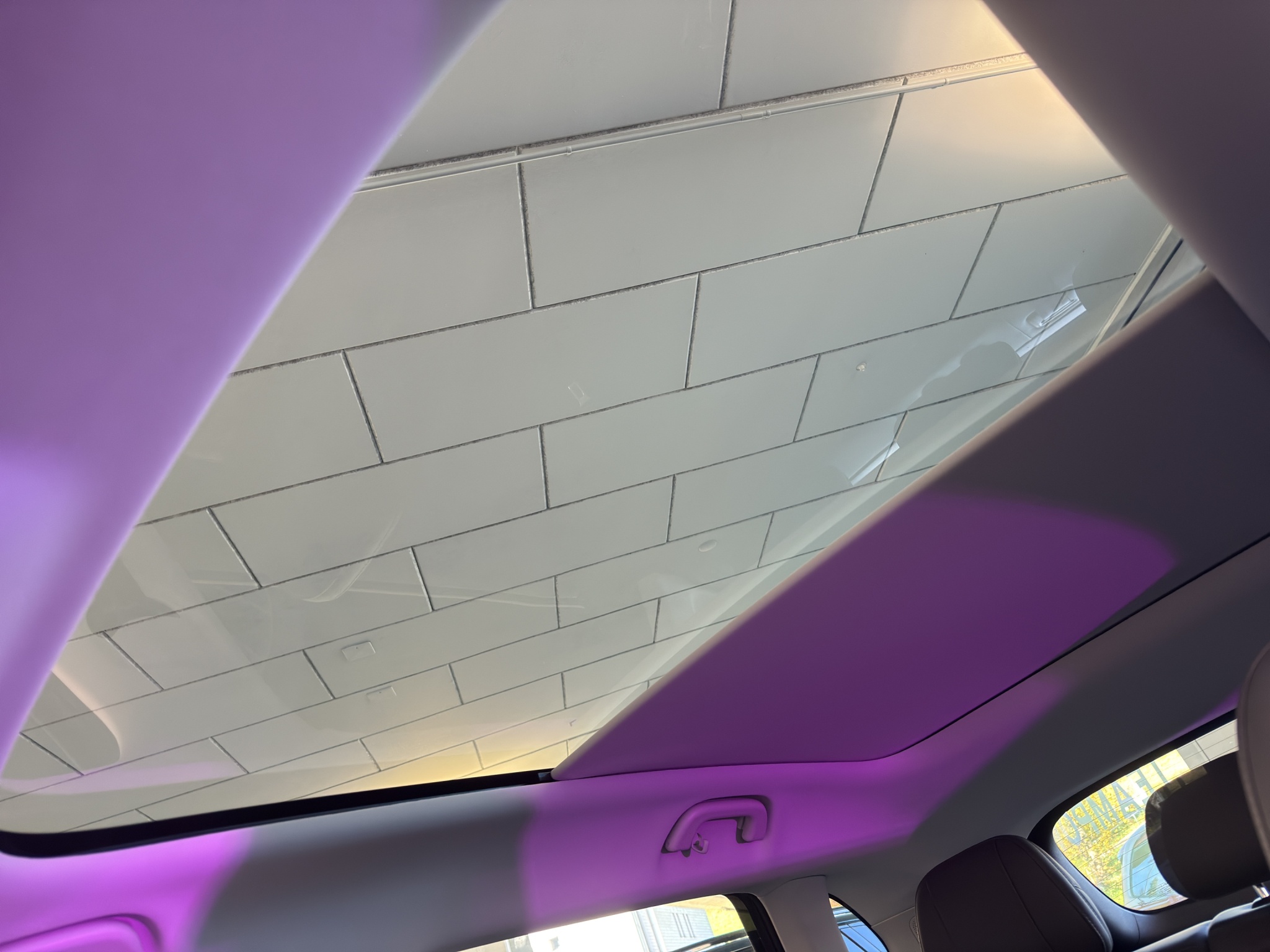 Leapmotor B10 Design