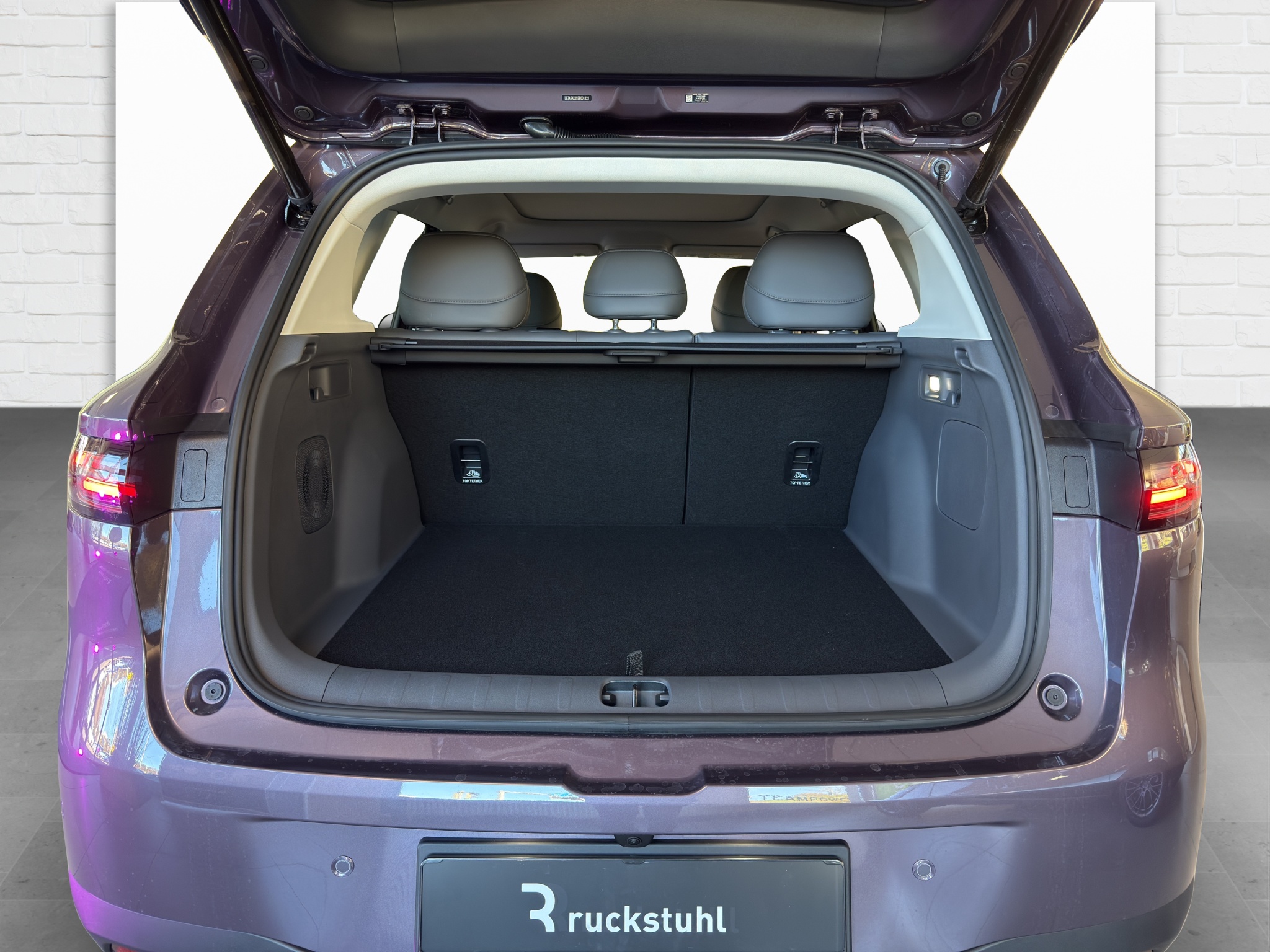 Leapmotor B10 Design