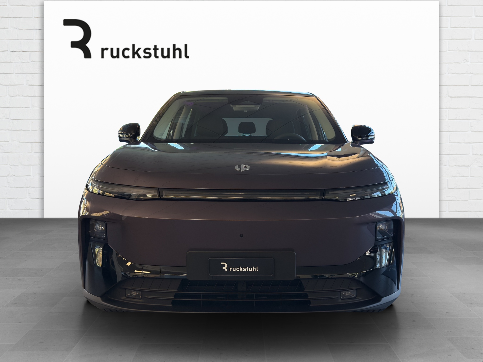 Leapmotor B10 Design