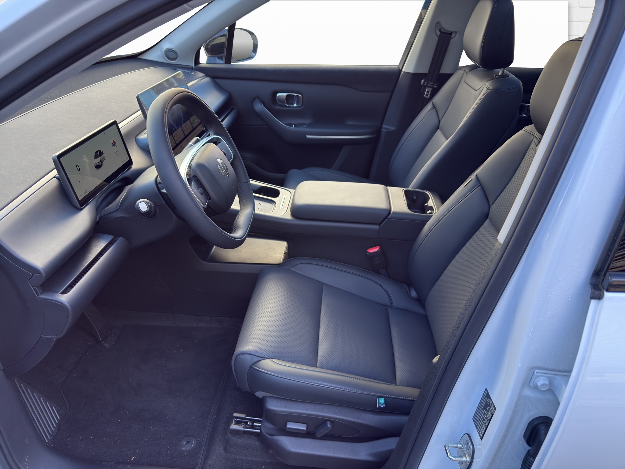 Leapmotor C10 Design AWD