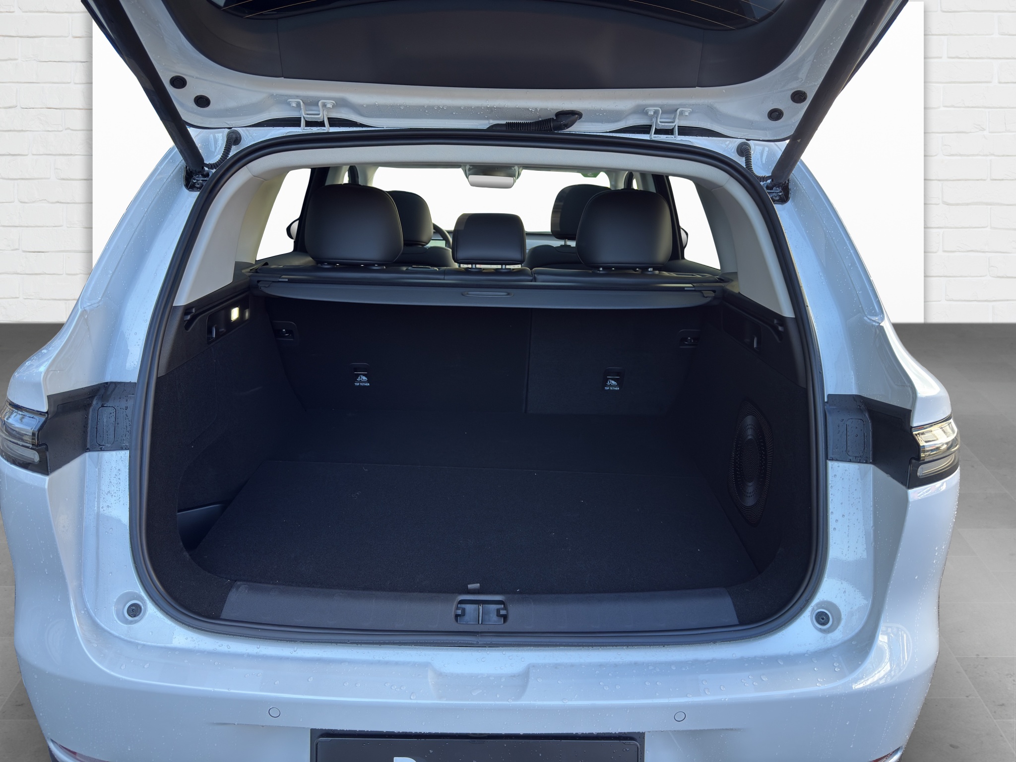 Leapmotor C10 Design AWD