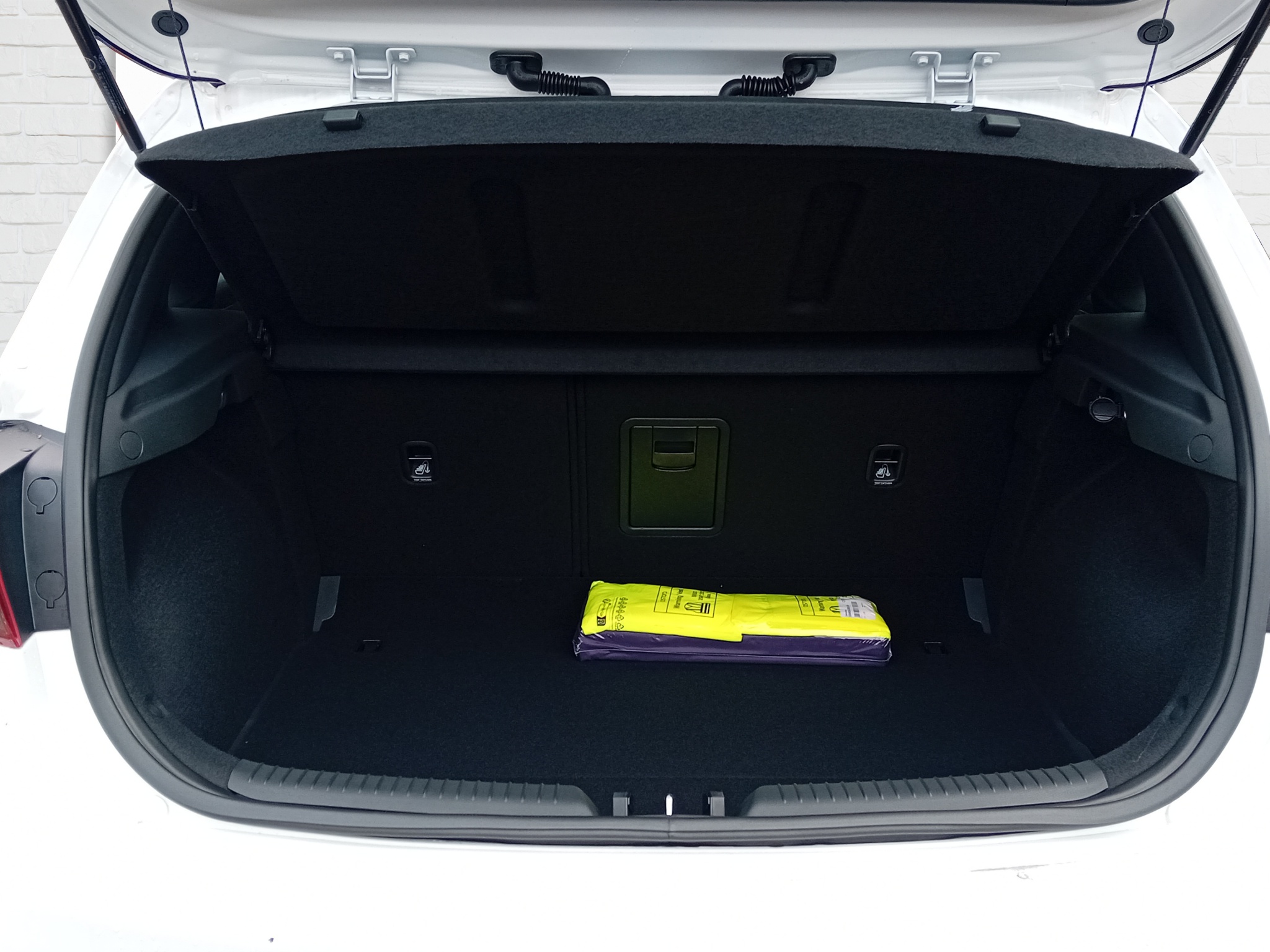 Hyundai i30 1.5 T-GDi Amplia