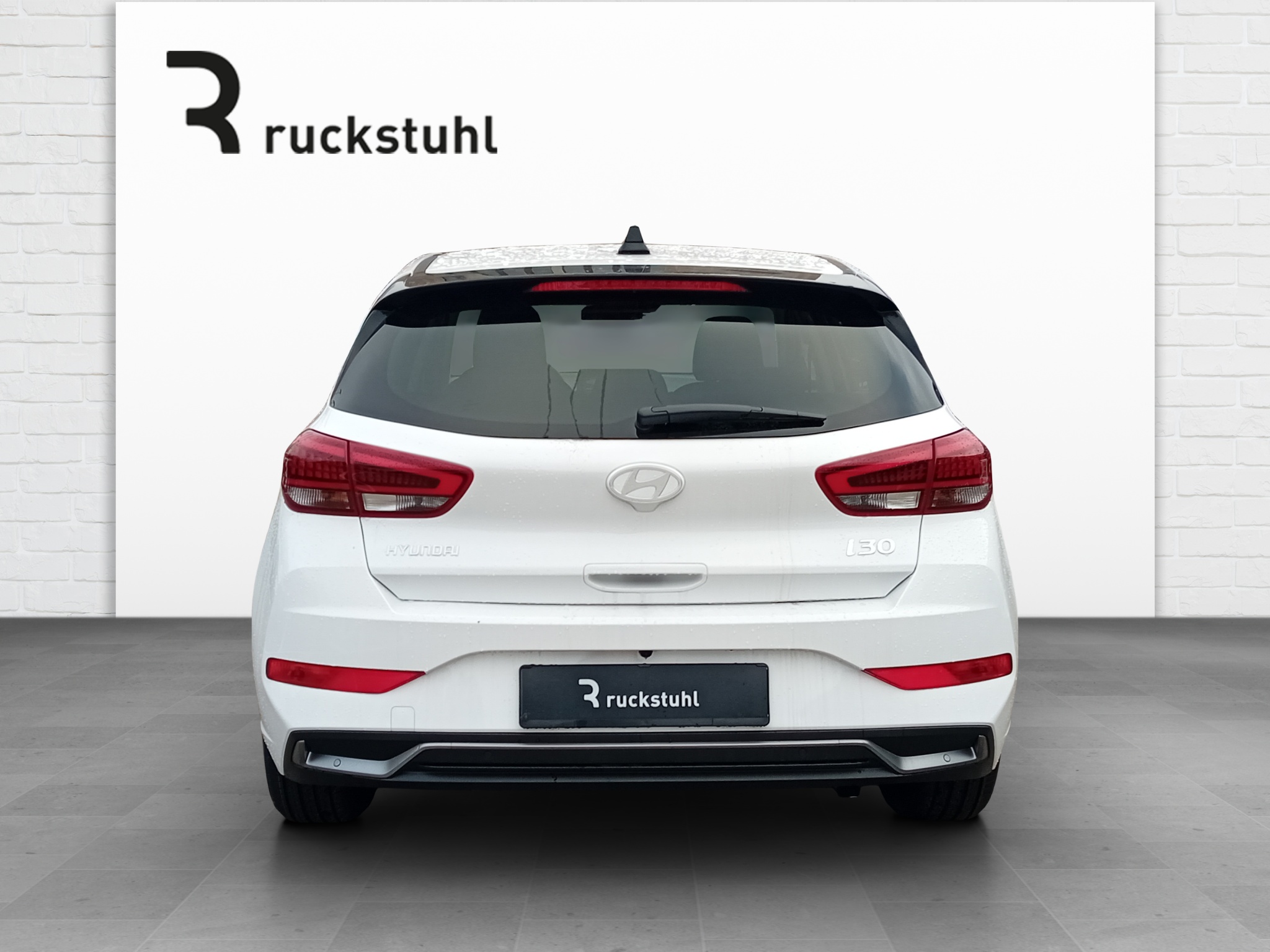 Hyundai i30 1.5 T-GDi Amplia