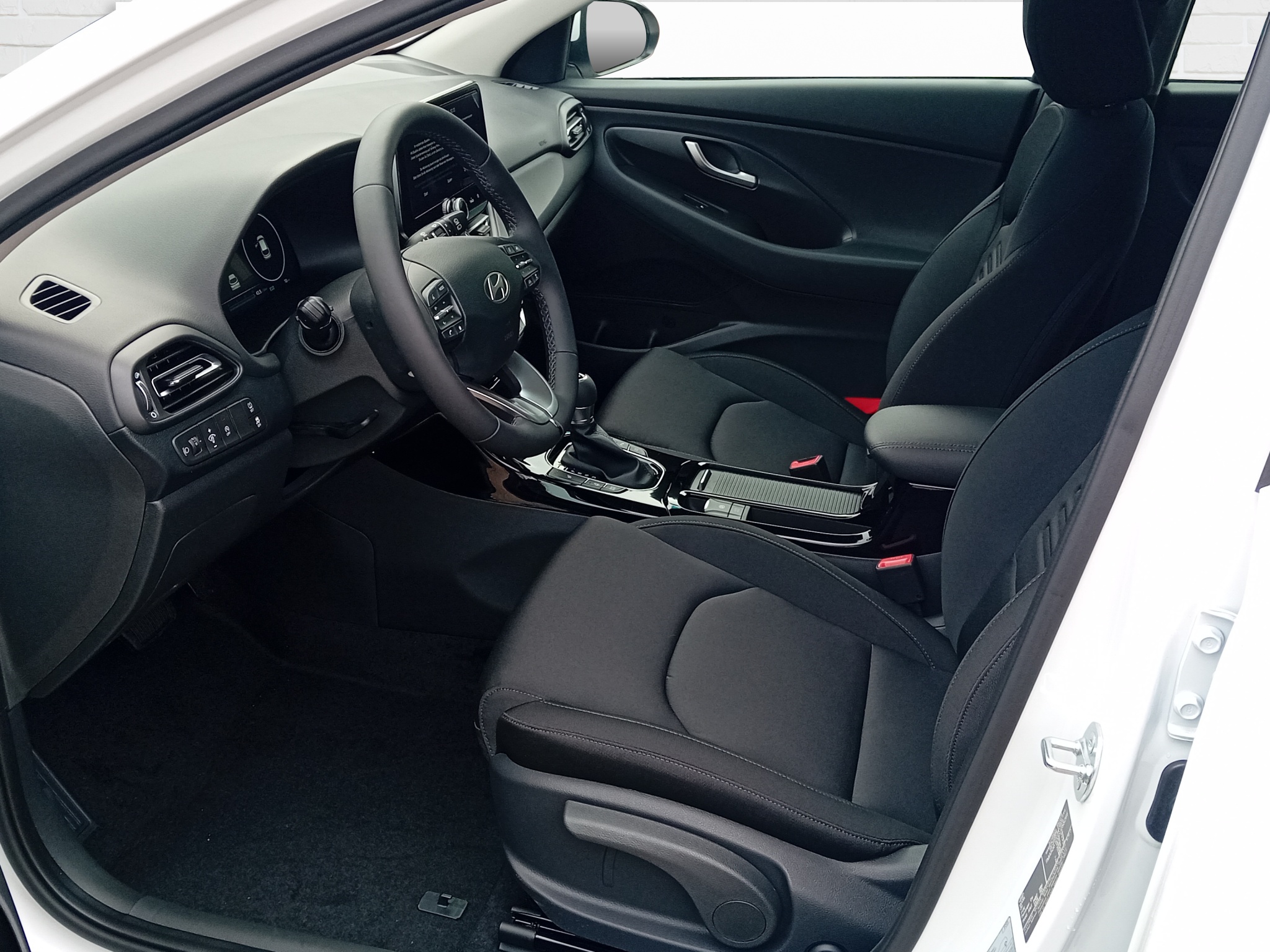 Hyundai i30 1.5 T-GDi Amplia