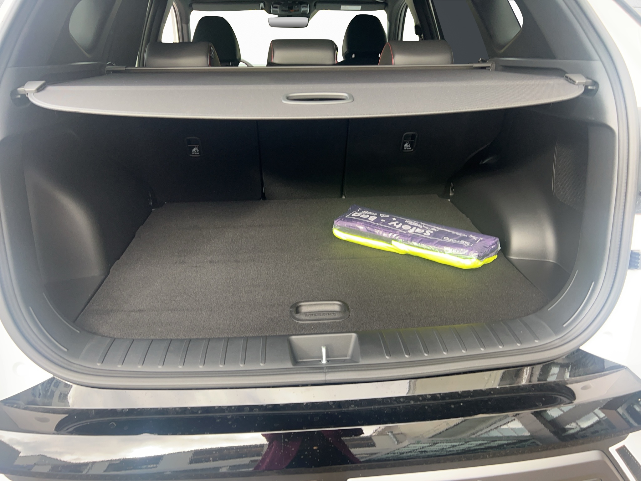 Hyundai Tucson 1.6 T-GDi HEV N-Line LUX.pack 4WD