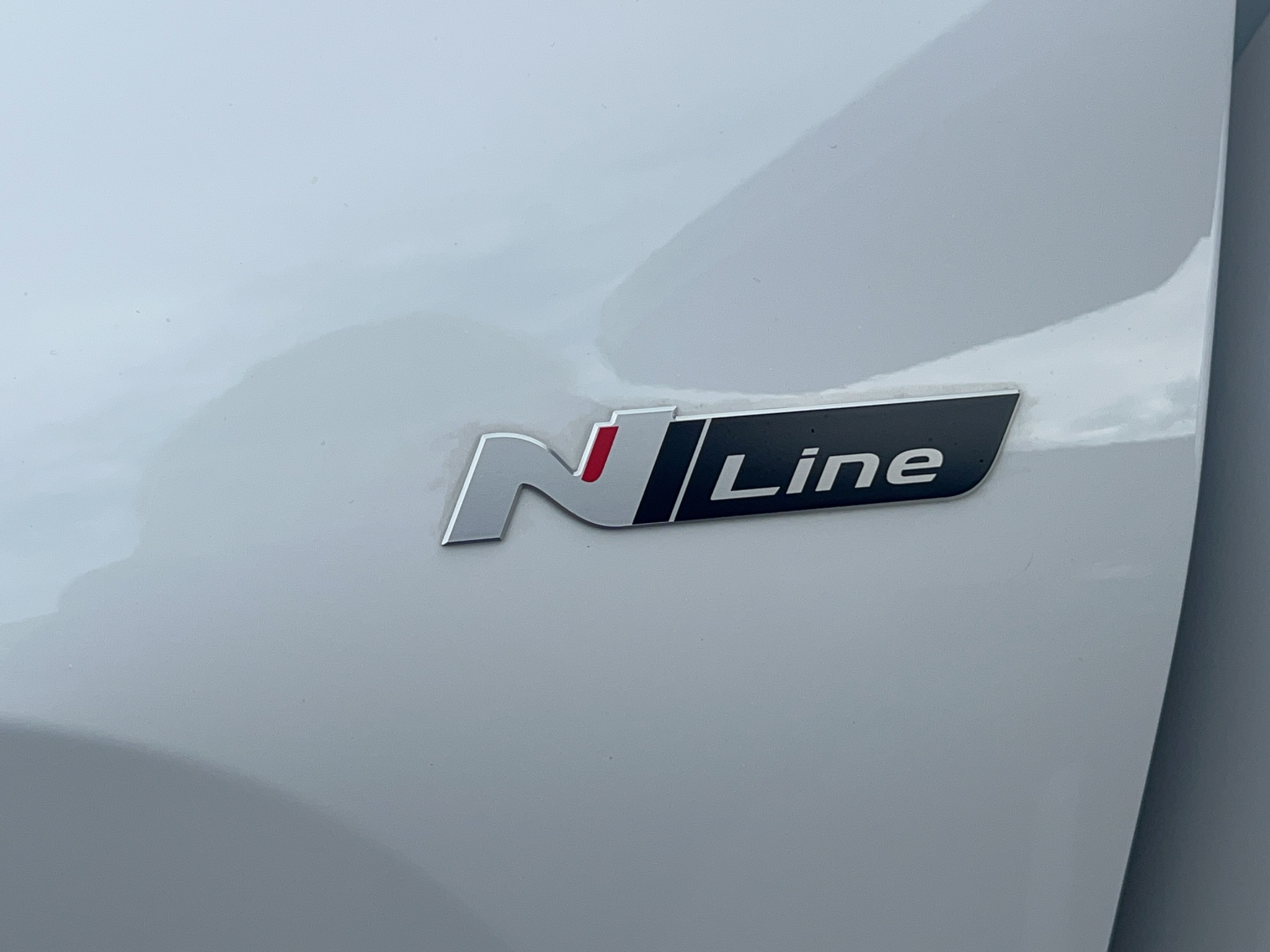 Hyundai Tucson 1.6 T-GDi HEV N-Line LUX.pack 4WD