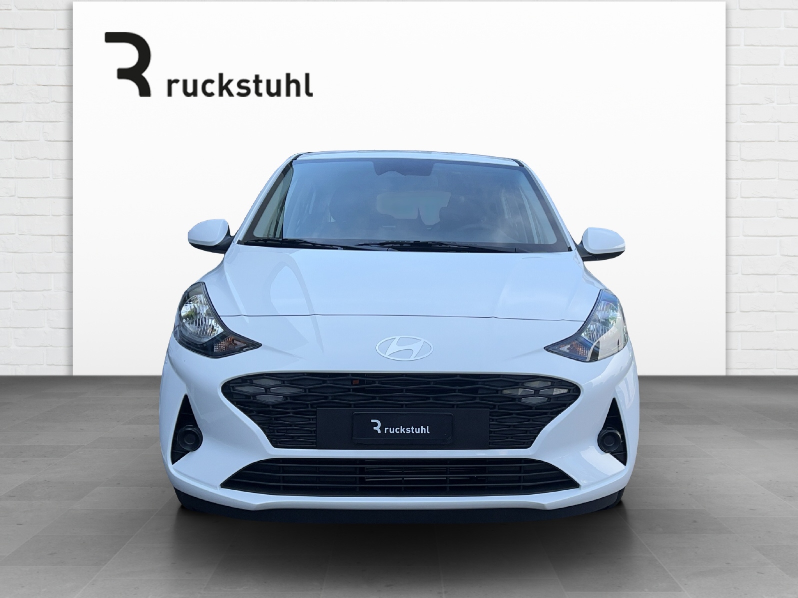 Hyundai i10 1.0 Origo