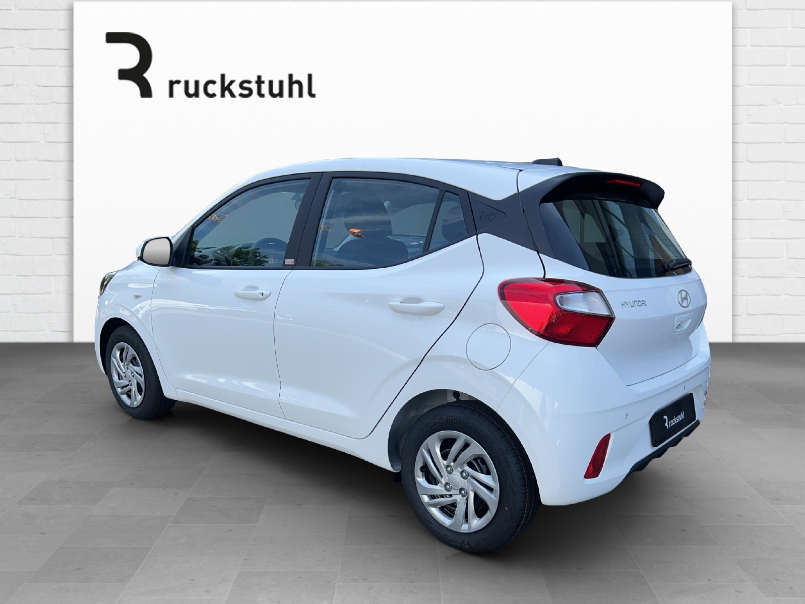 Hyundai i10 1.0 Origo