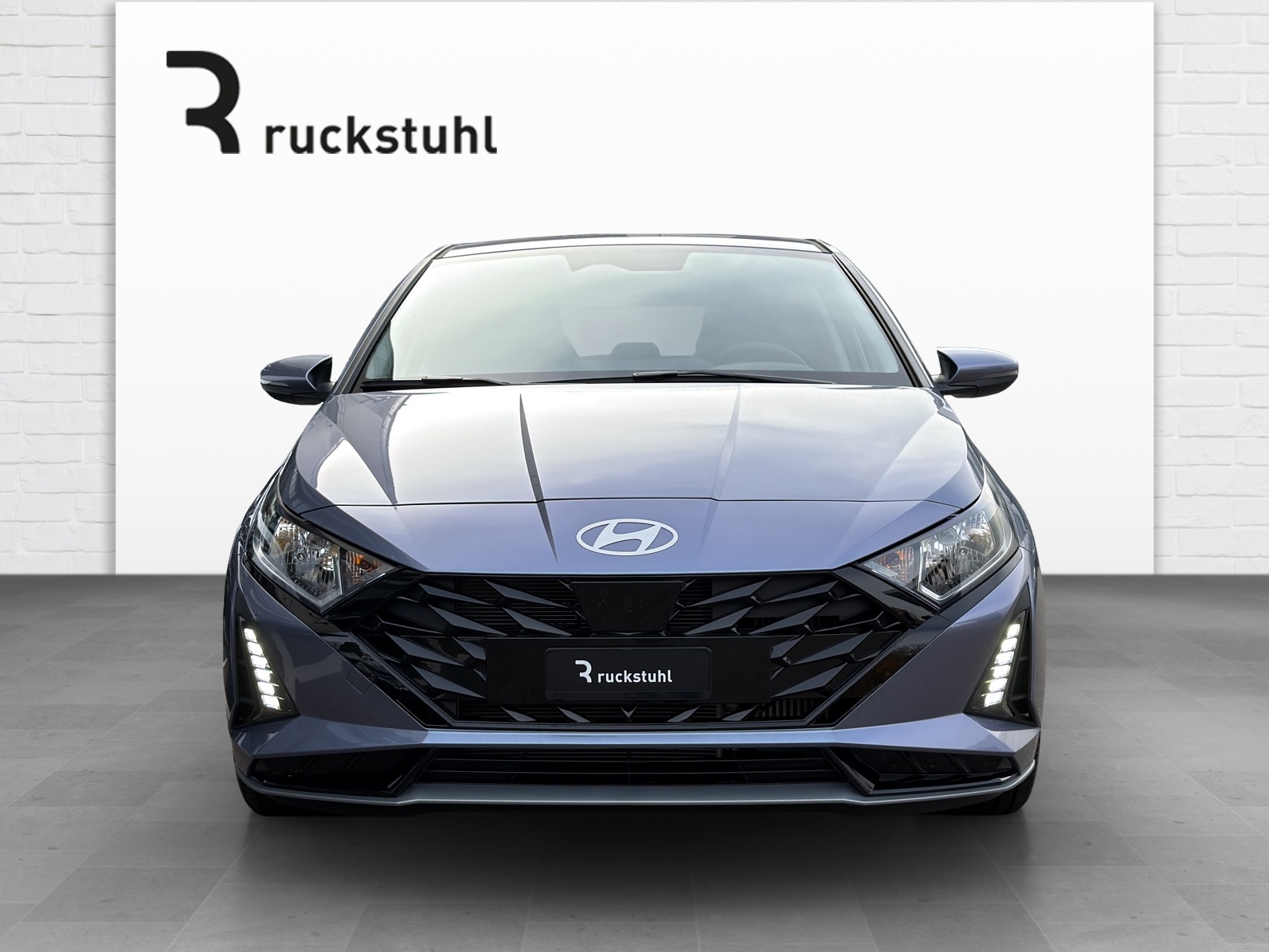 Hyundai i20 1.0 T-GDi Amplia