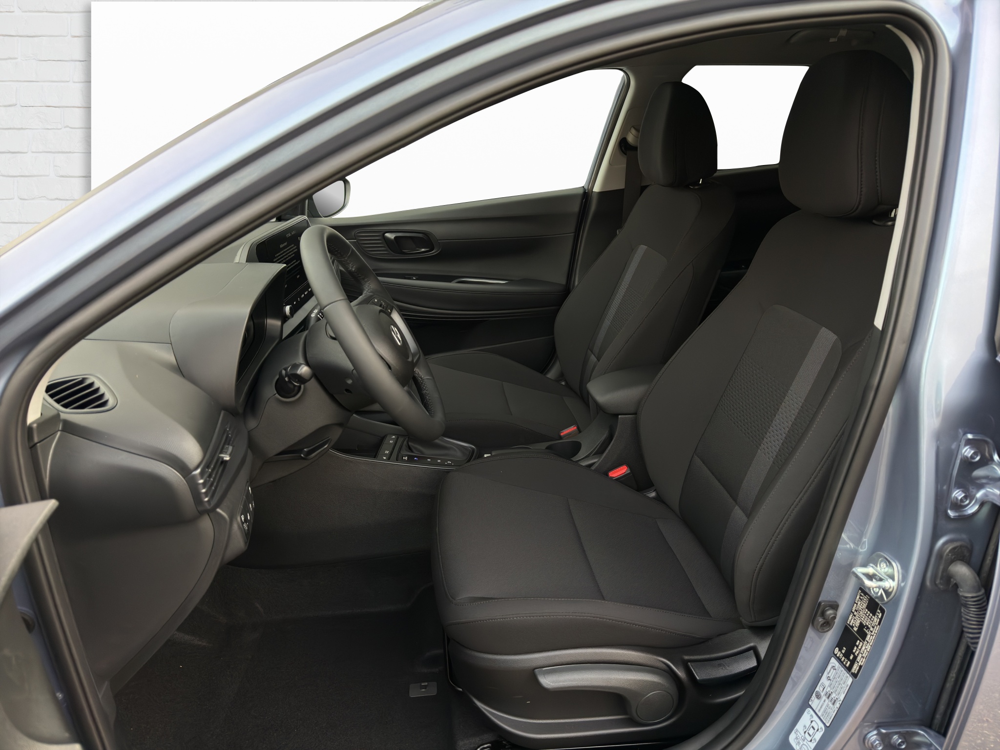 Hyundai i20 1.0 T-GDi Amplia